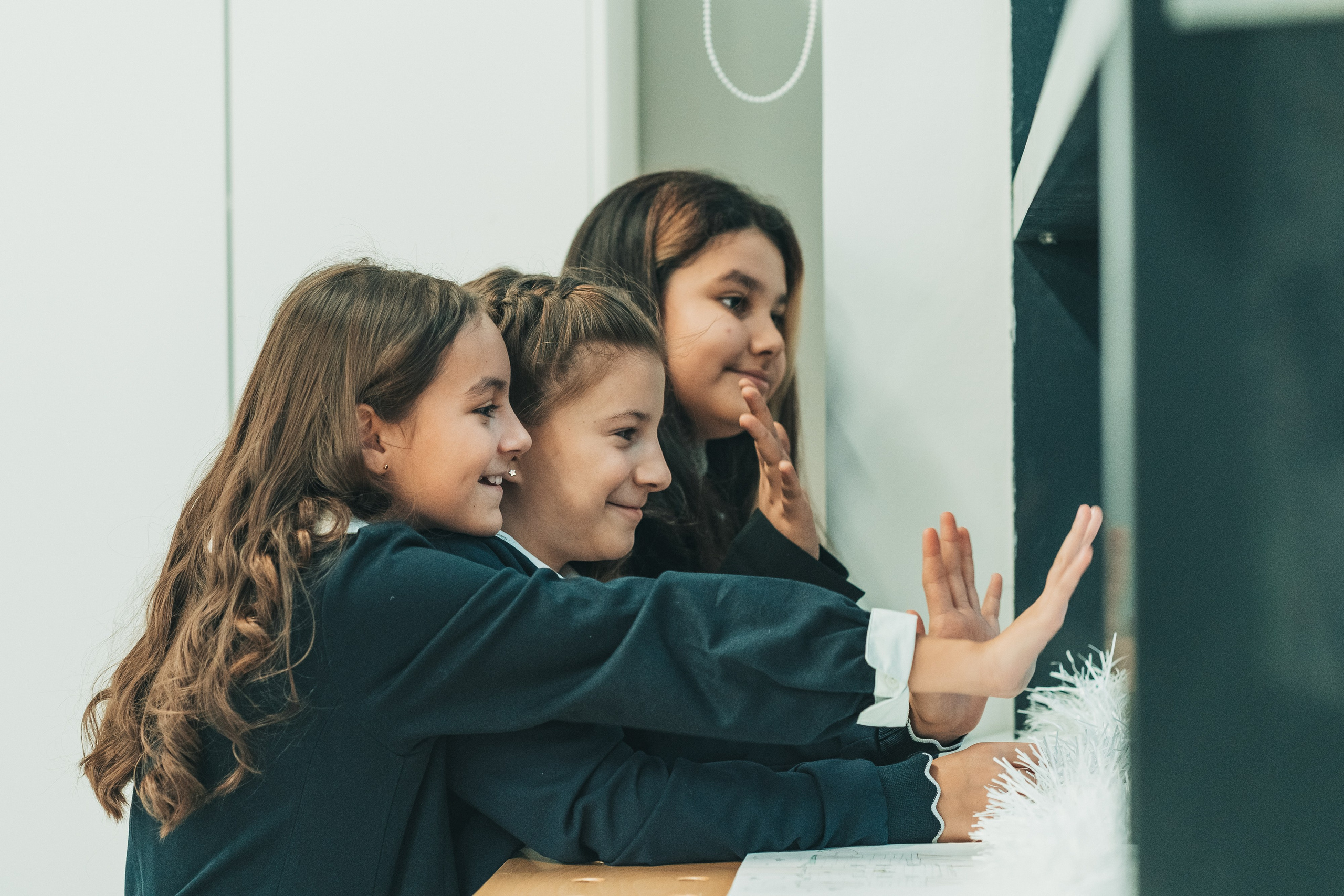 4 класс. Школьные альбомы и альбомы для детского сада. Юлия Осипова. Москва