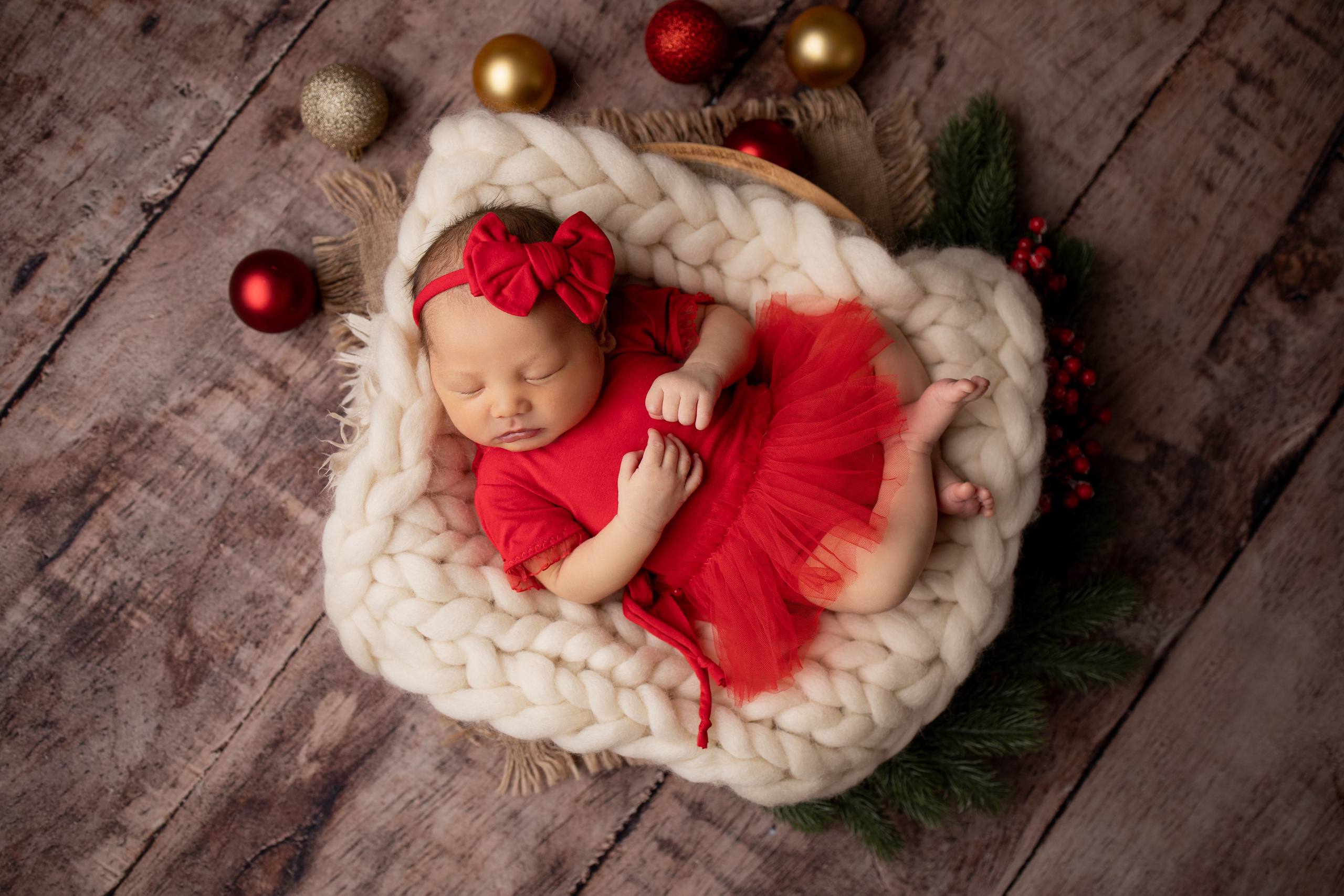 NEWBORN. Смиричевская Екатерина — фотограф новорожденных