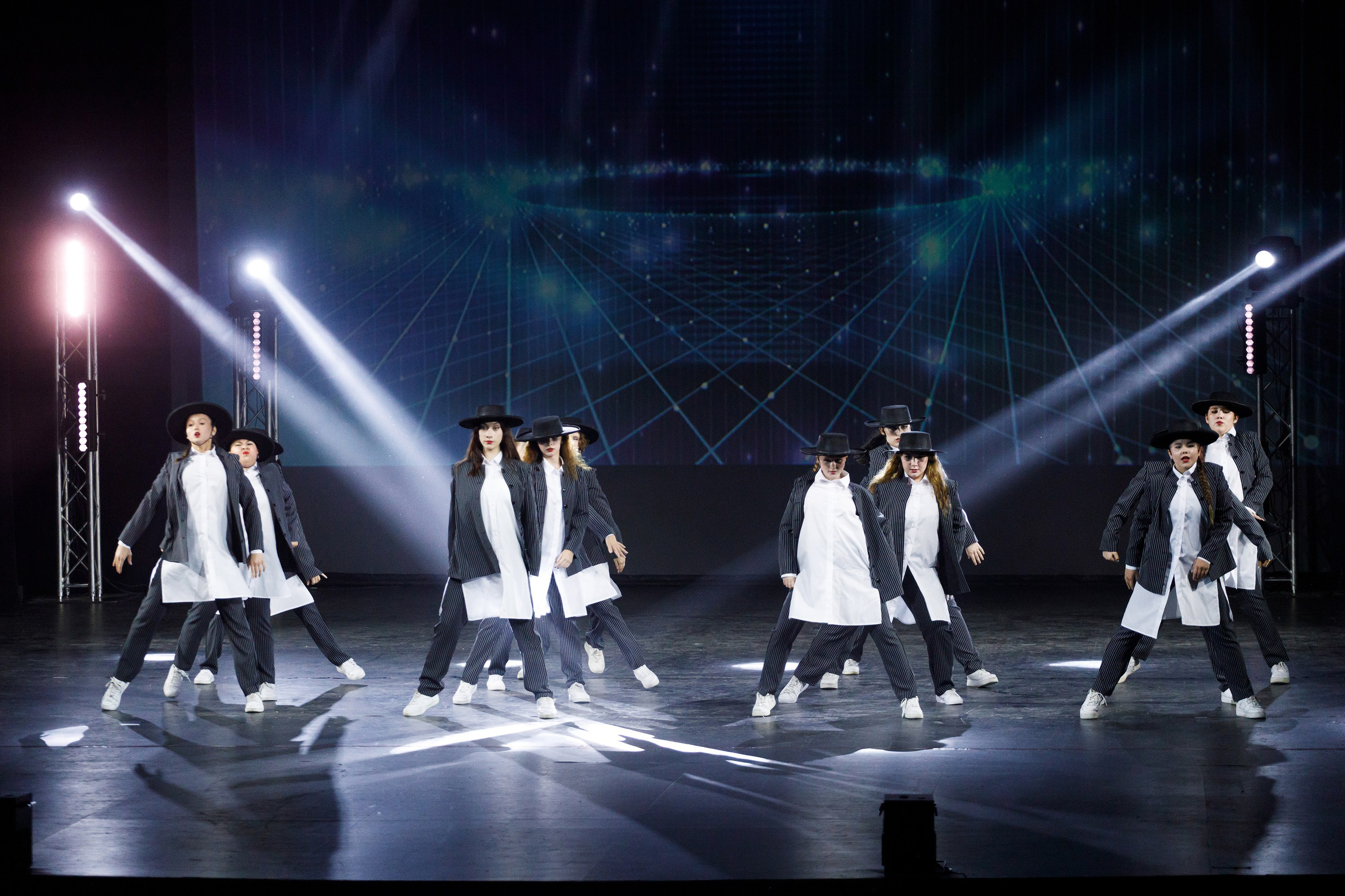 Отчётный концерт TODES Пермь. Фотограф Дмитрий Молчанов | Фотограф Пермь | Фотограф