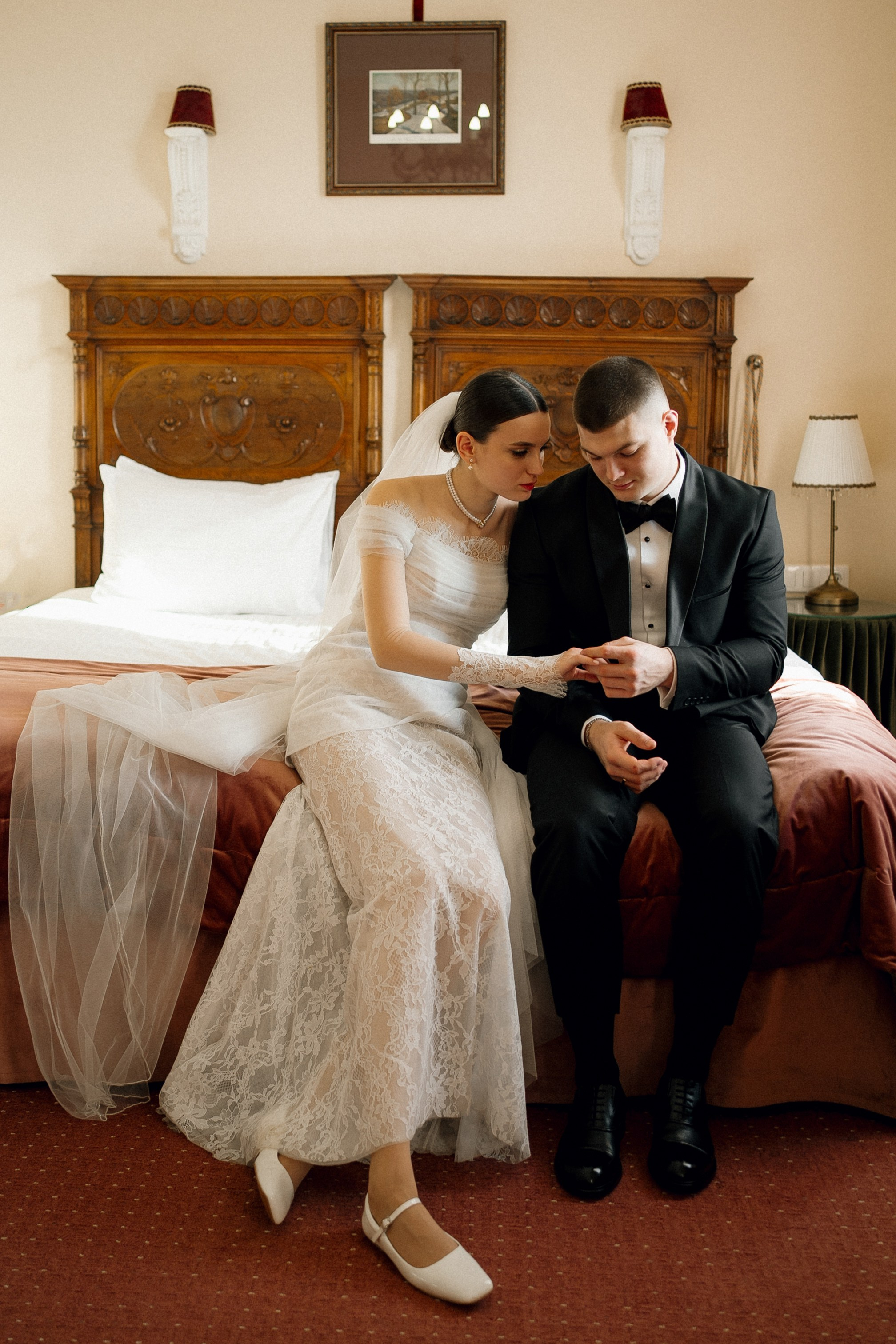 День для двоих. Свадебный фотограф в Краснодаре и Сочи Винидиктова Екатерина