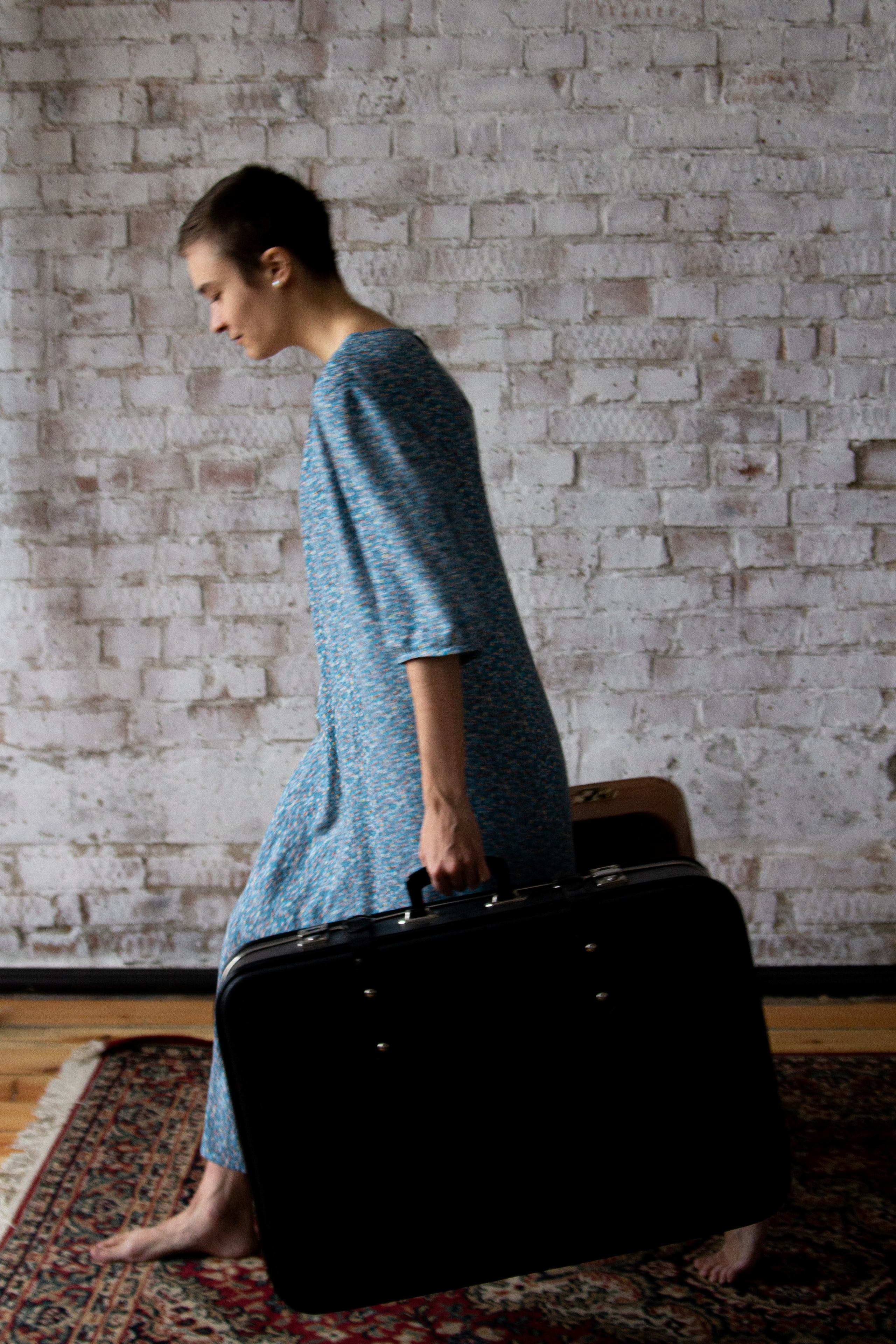 Катя. Екатерина Пашкова, фотограф, видеограф в Томске