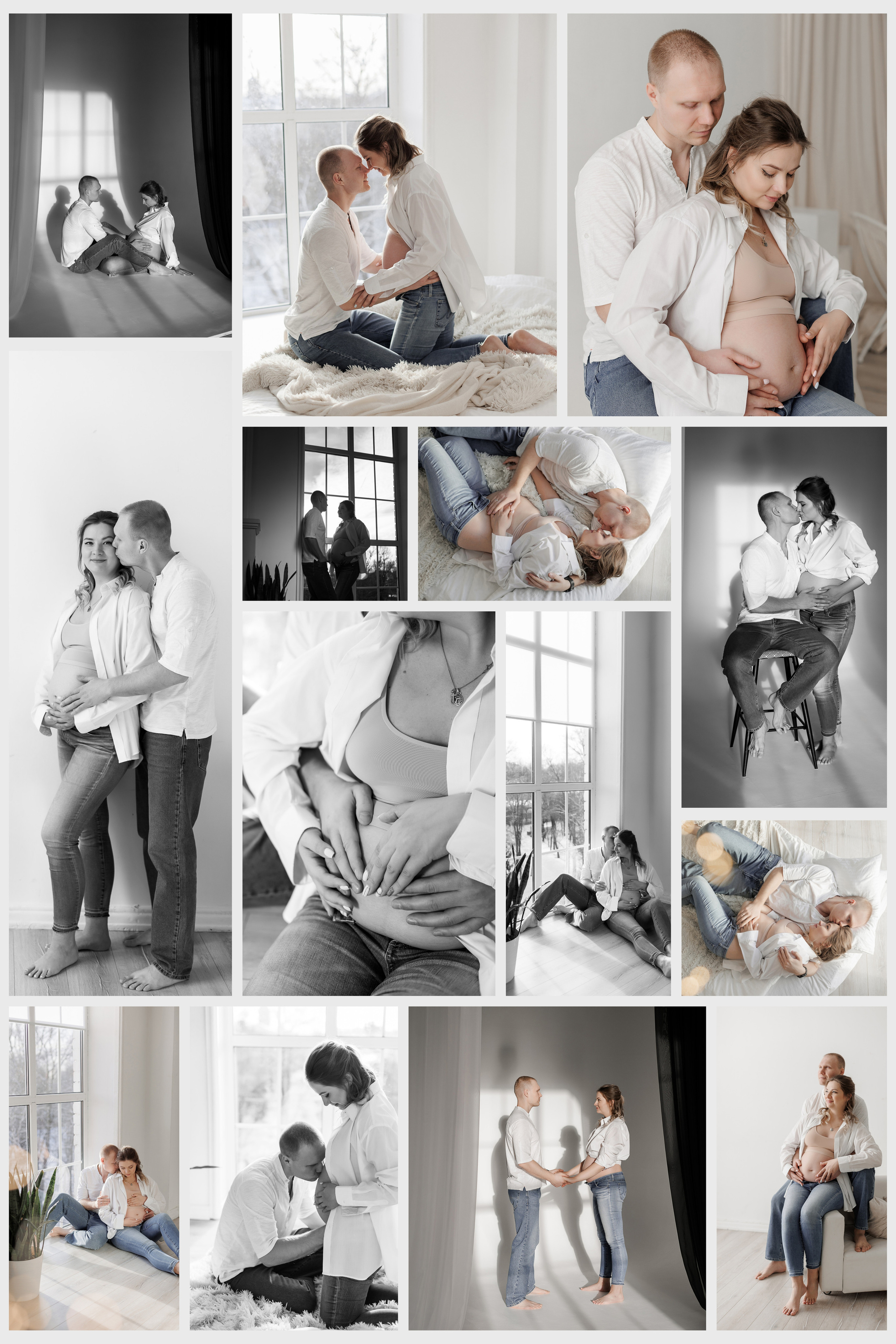 Фотосессия беременности в Твери. Свадебный и семейный фотограф в Твери и Тверской области