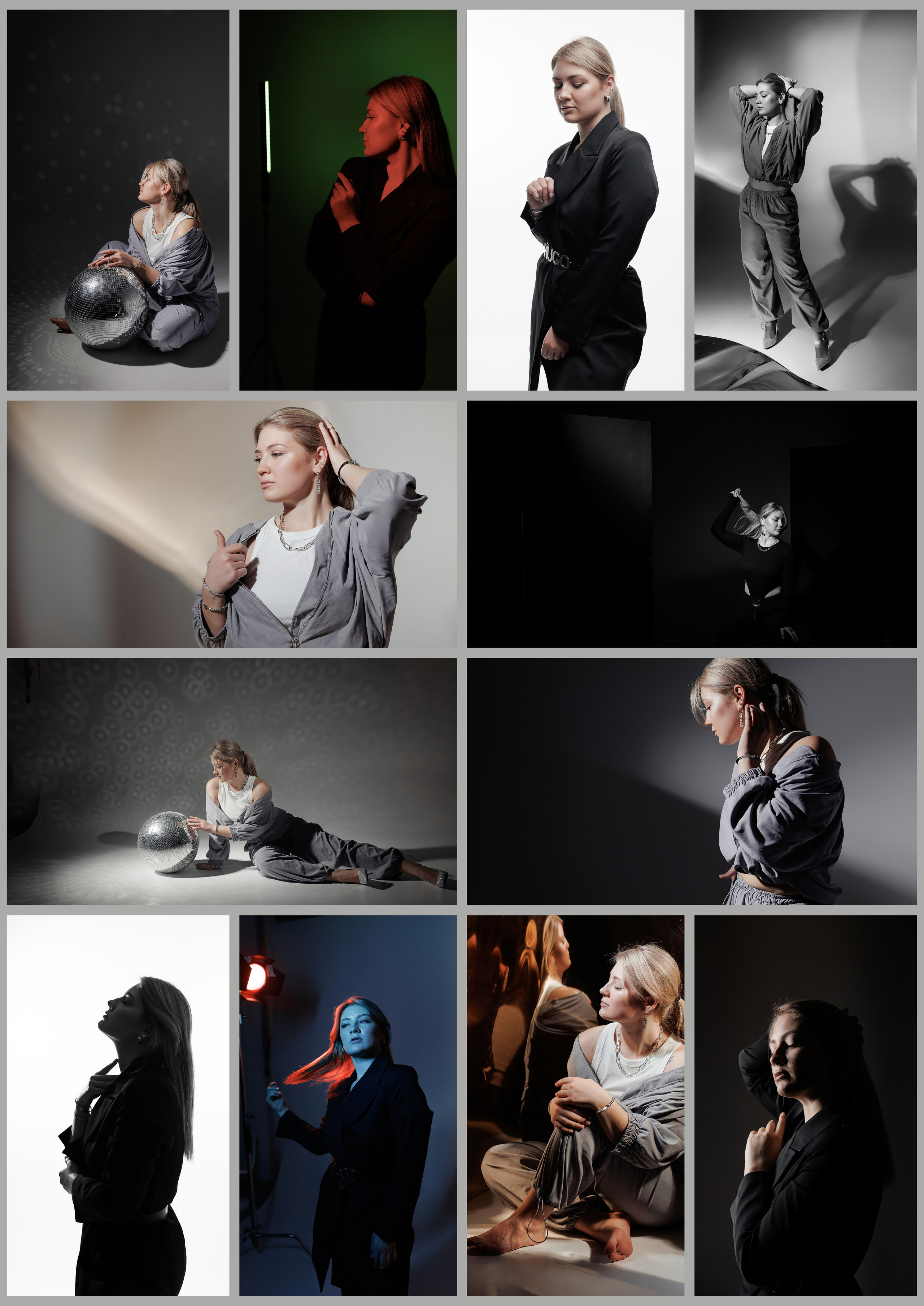 Индивидуальная фотосессия. Свадебный и семейный фотограф в Твери и Тверской области