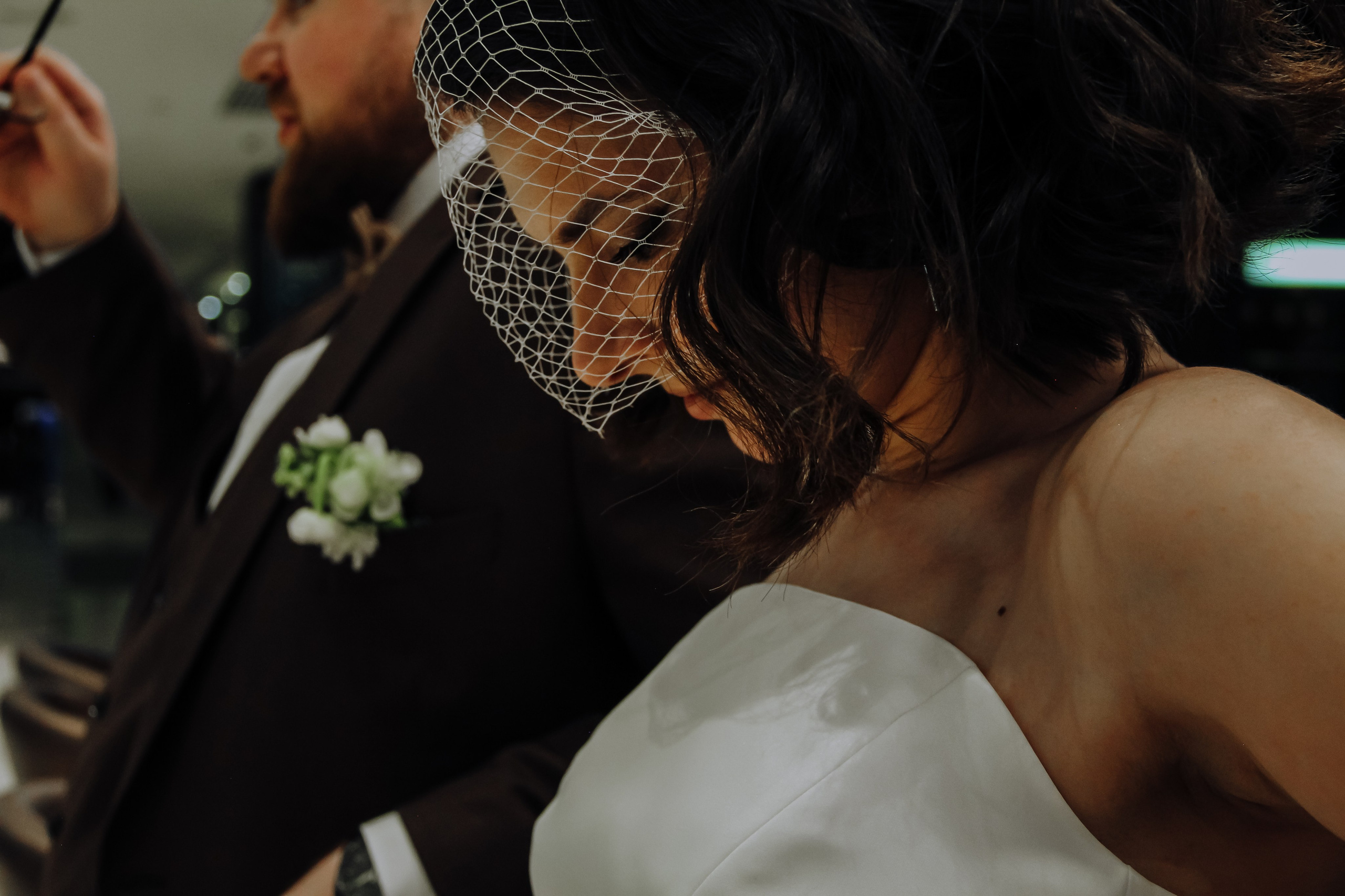 Свадебная история Олеси и Никиты. Семейный фотодуэт Ирина и Николай Власьевы. Фотосессии в Новосибирске