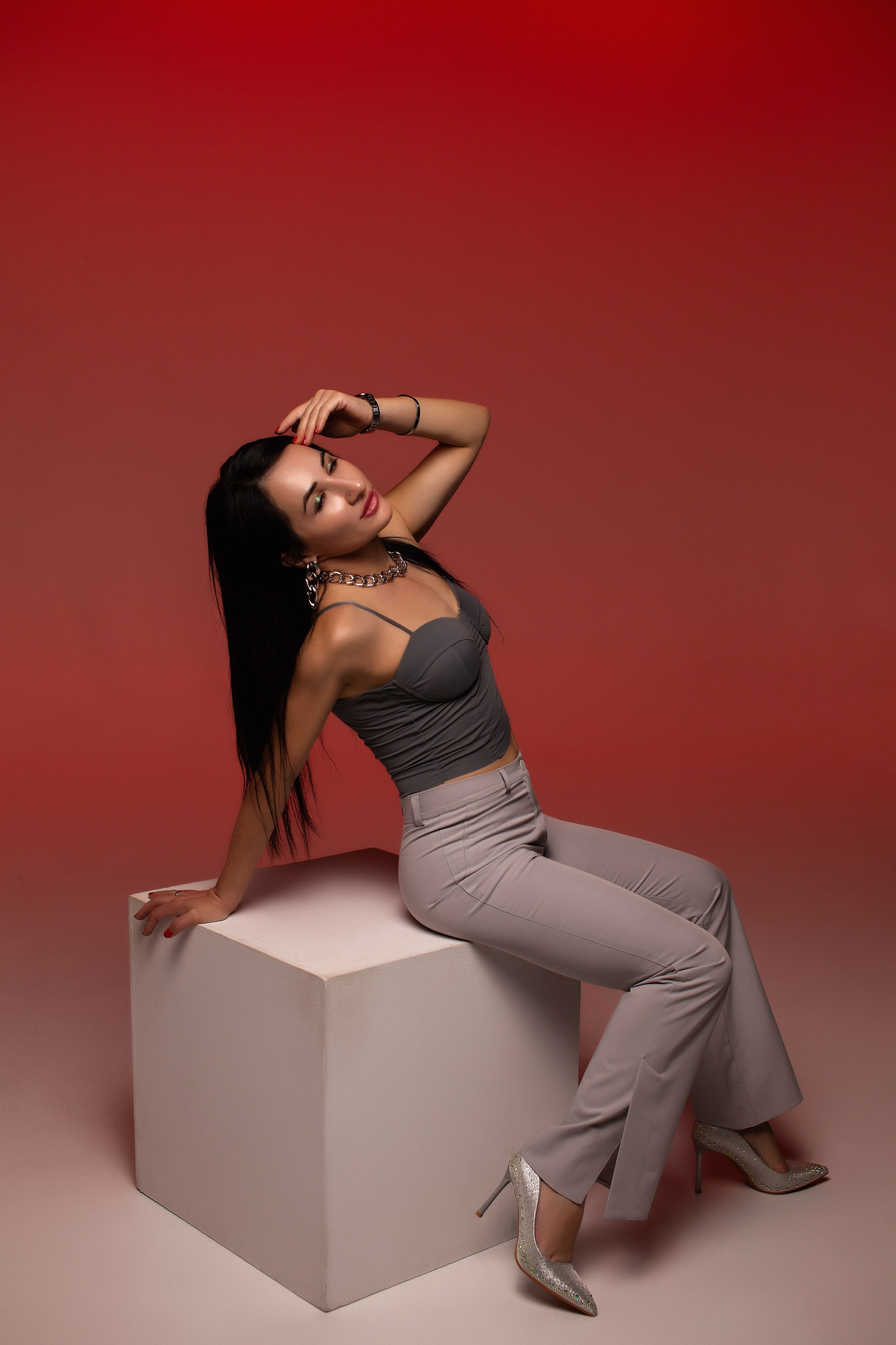 Людмила. Свадебный и семейный фотограф/видеограф в Краснодаре Наталья Осинская