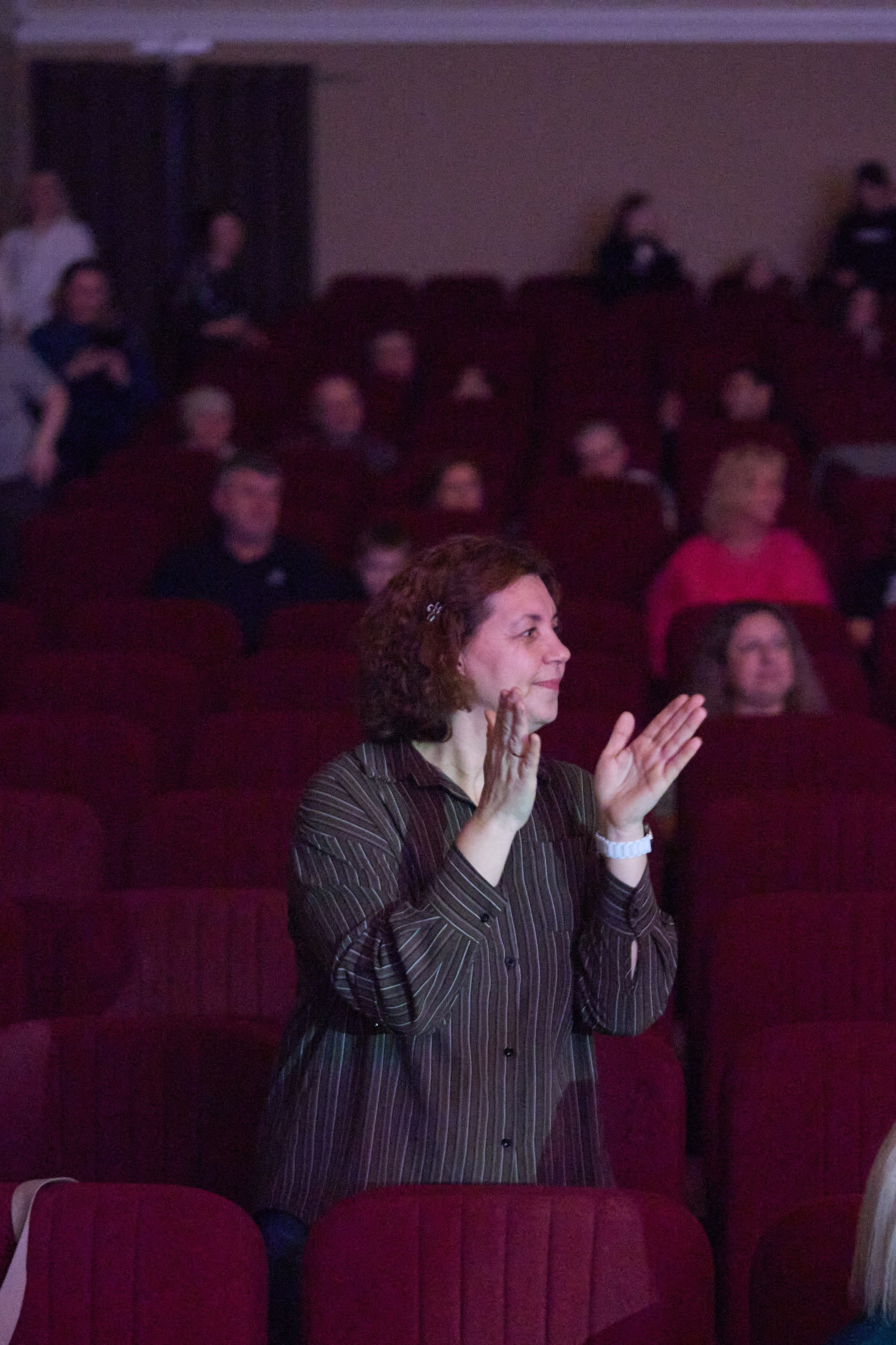 Гр. Ананас концерт 20.02.26. Фотограф видеооператор Пермский край, Пермь, Оса Руслан Саматов