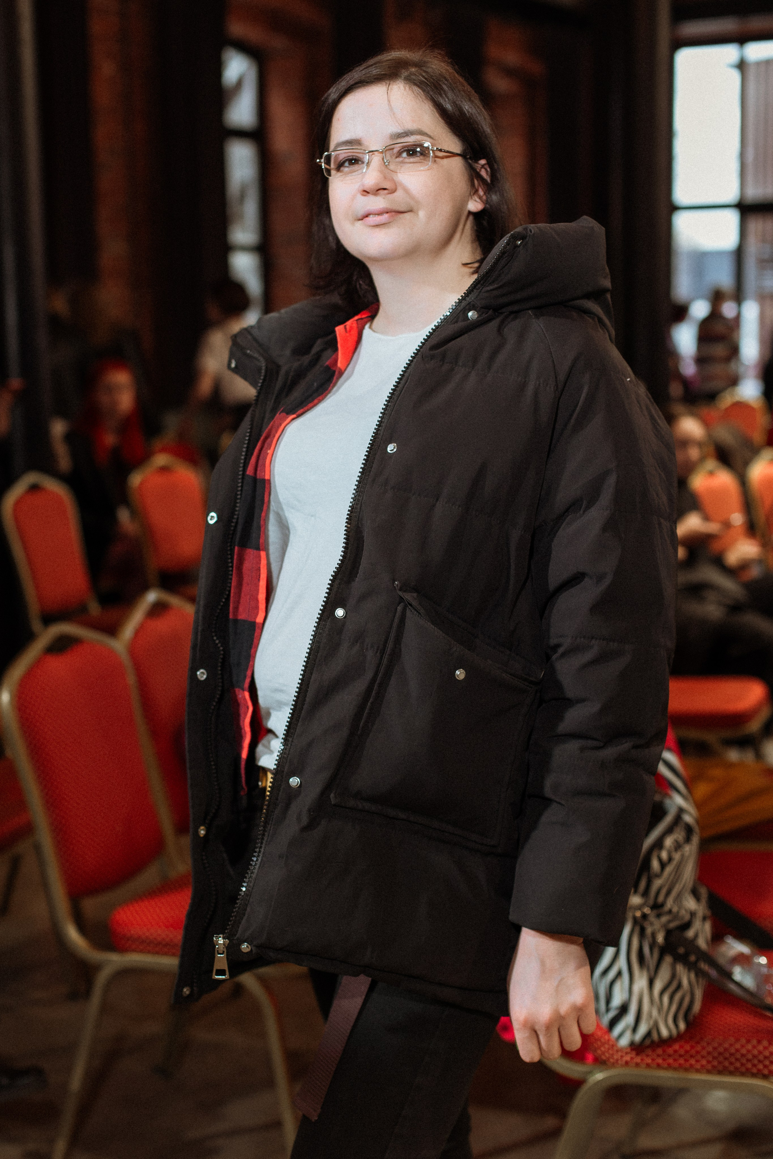 CBcon. Фотограф анималист в Москве Майорова Евгения