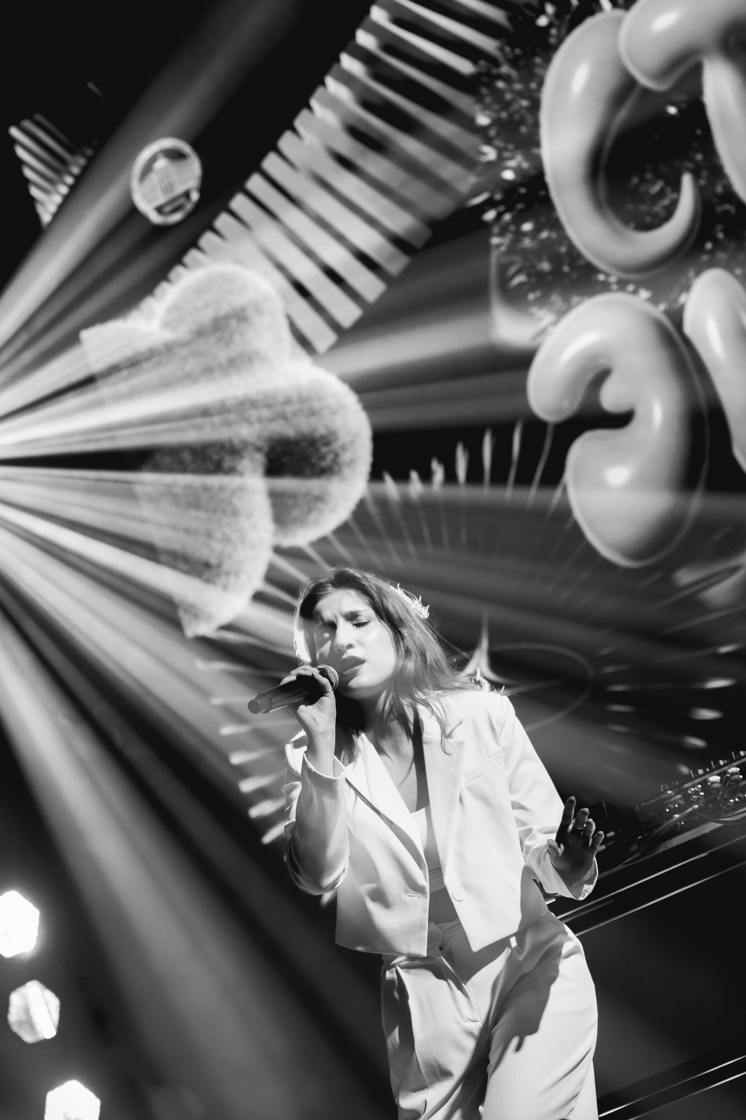 Концерты. Фотограф в Санкт-Петербурге Ибрагимова Алина