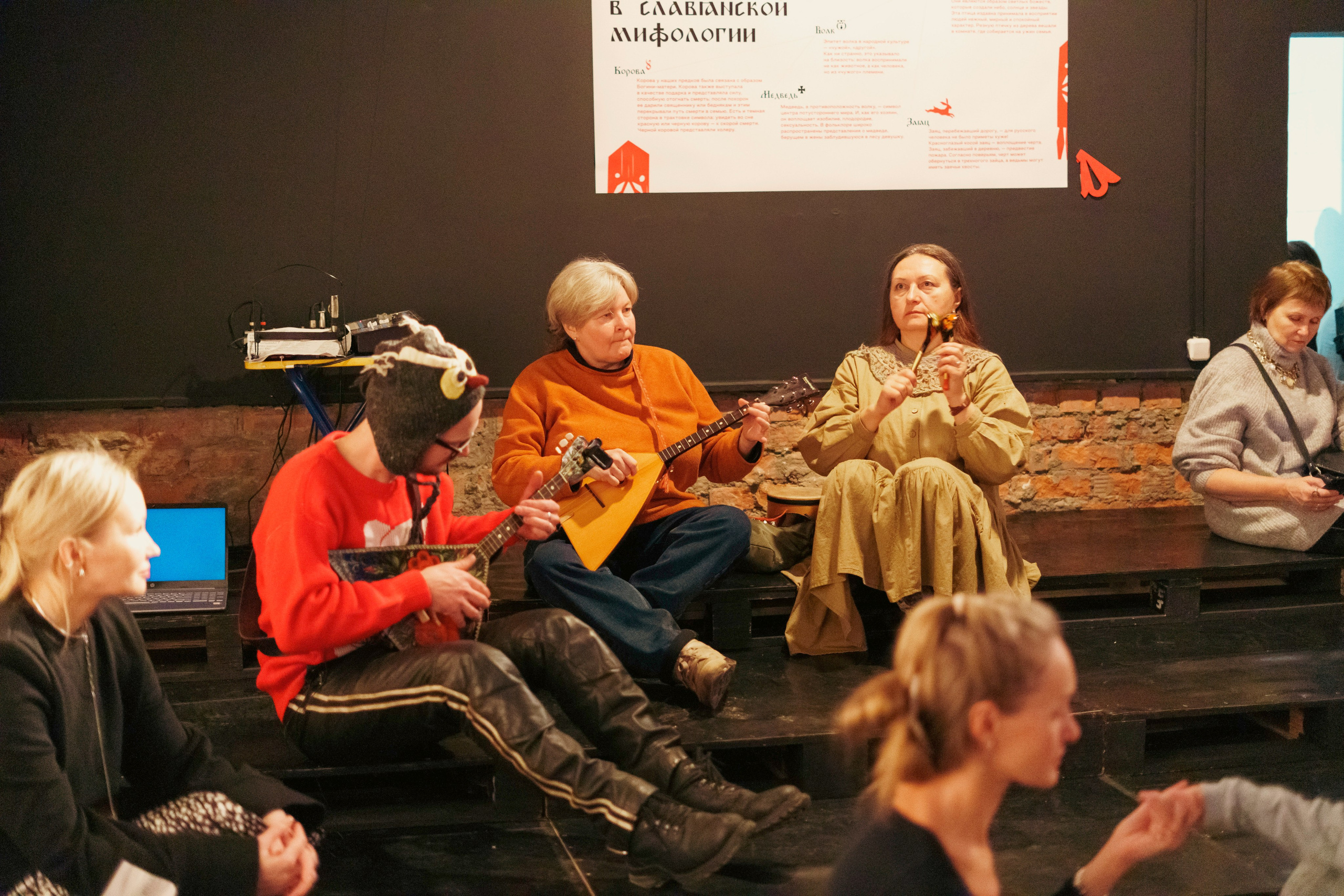 Выставка «Скотъ». Фотограф в Санкт-Петербурге Ибрагимова Алина