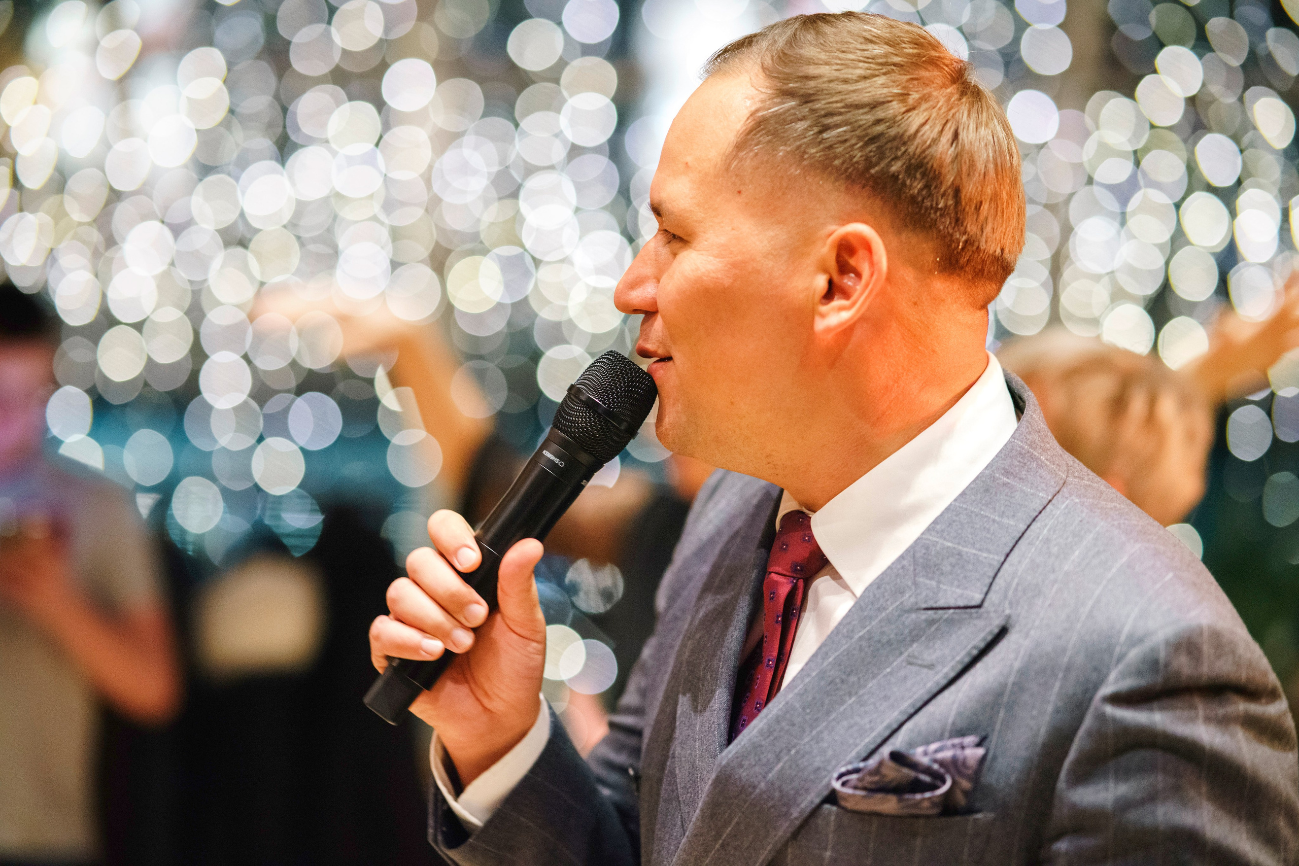 Юбилей. Фотограф в Санкт-Петербурге Ибрагимова Алина