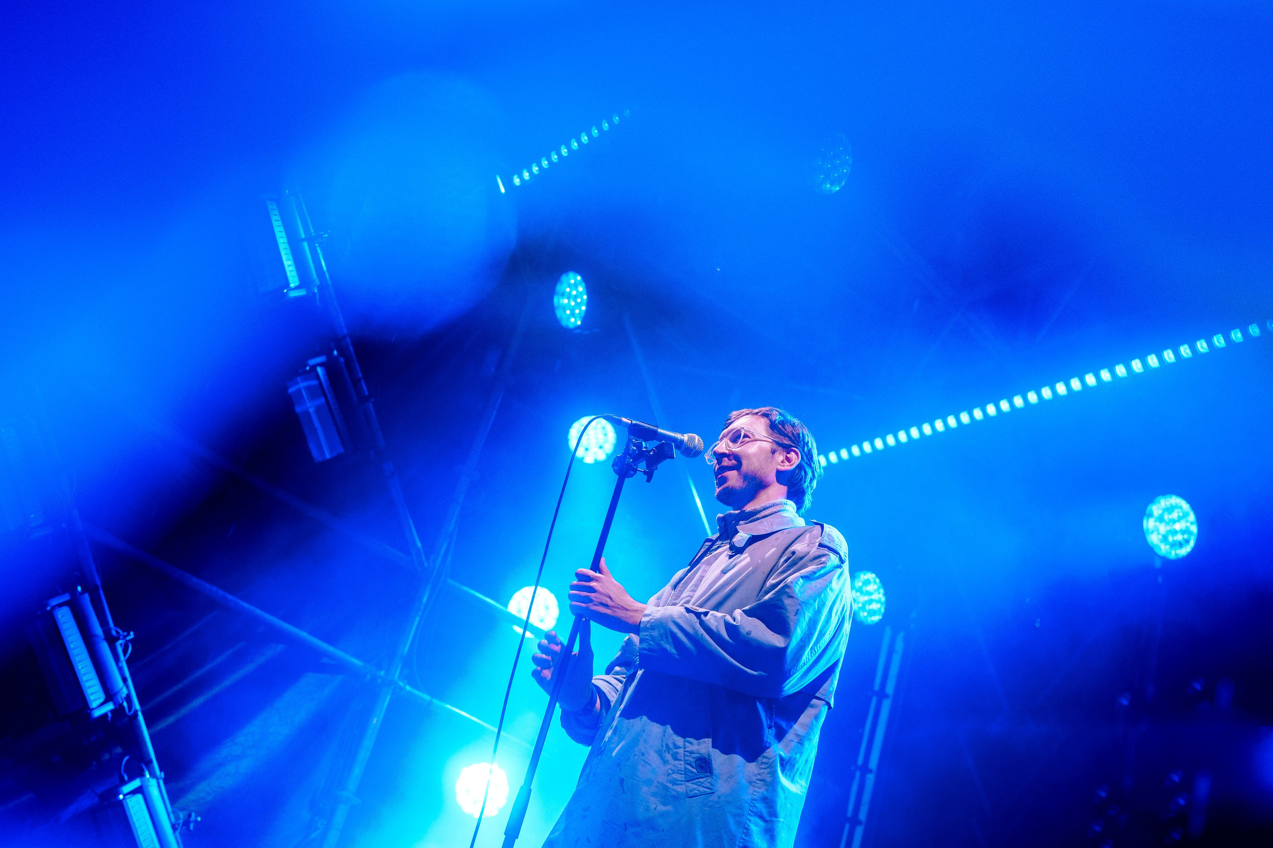 Концерты. Фотограф в Санкт-Петербурге Ибрагимова Алина