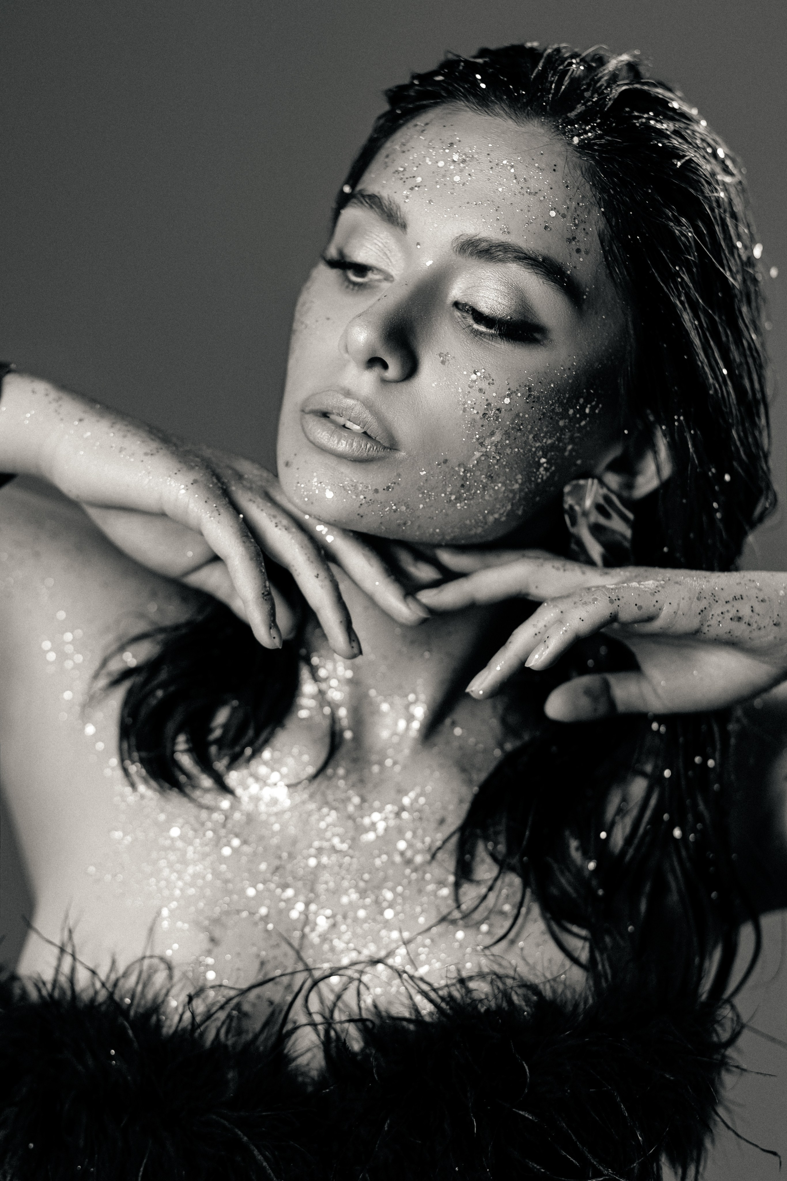 Виктория. Фотограф в Москве Валерия Рожкова