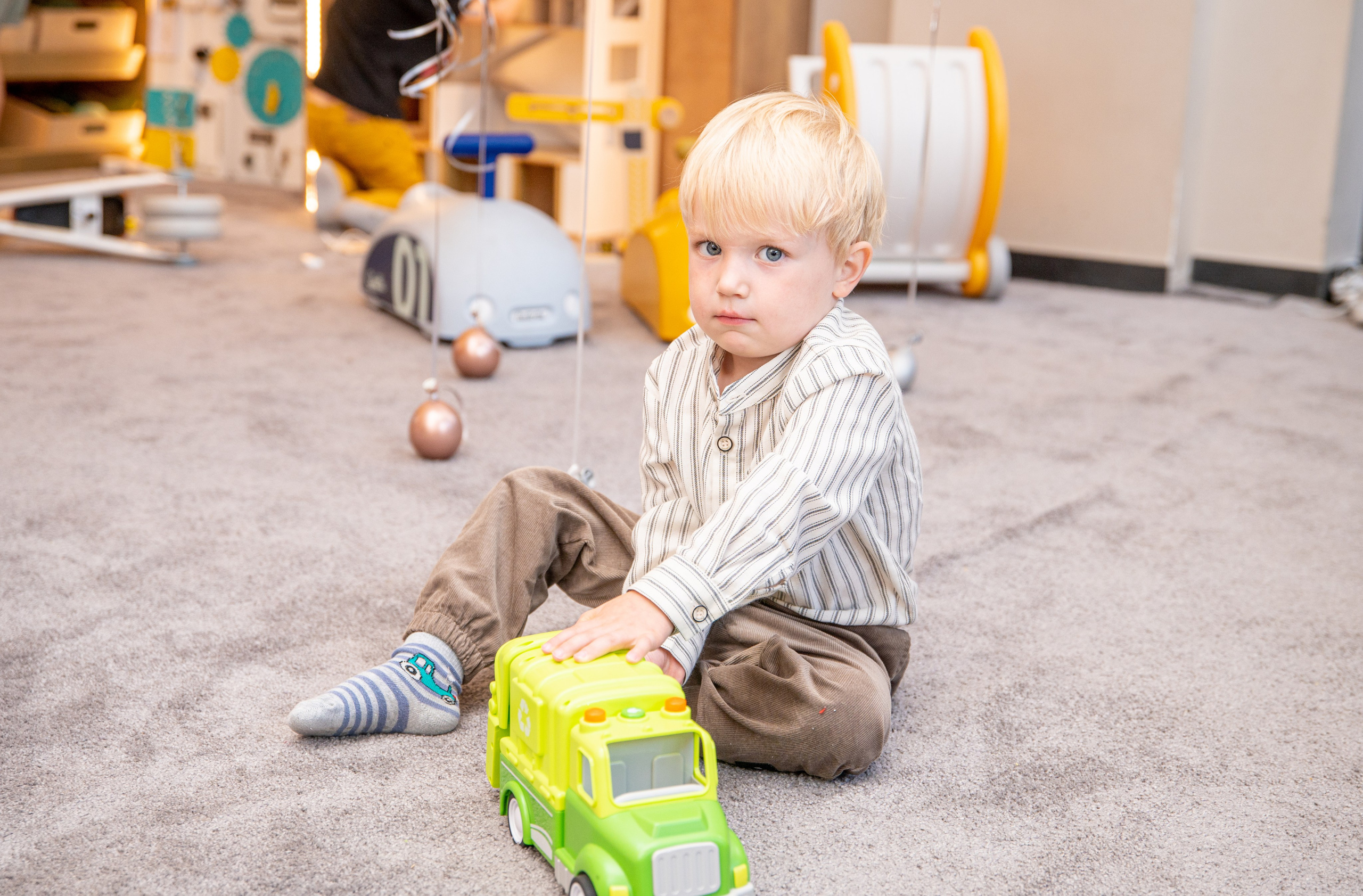 Семейная и детская фотосъёмка с профессиональным фотографом