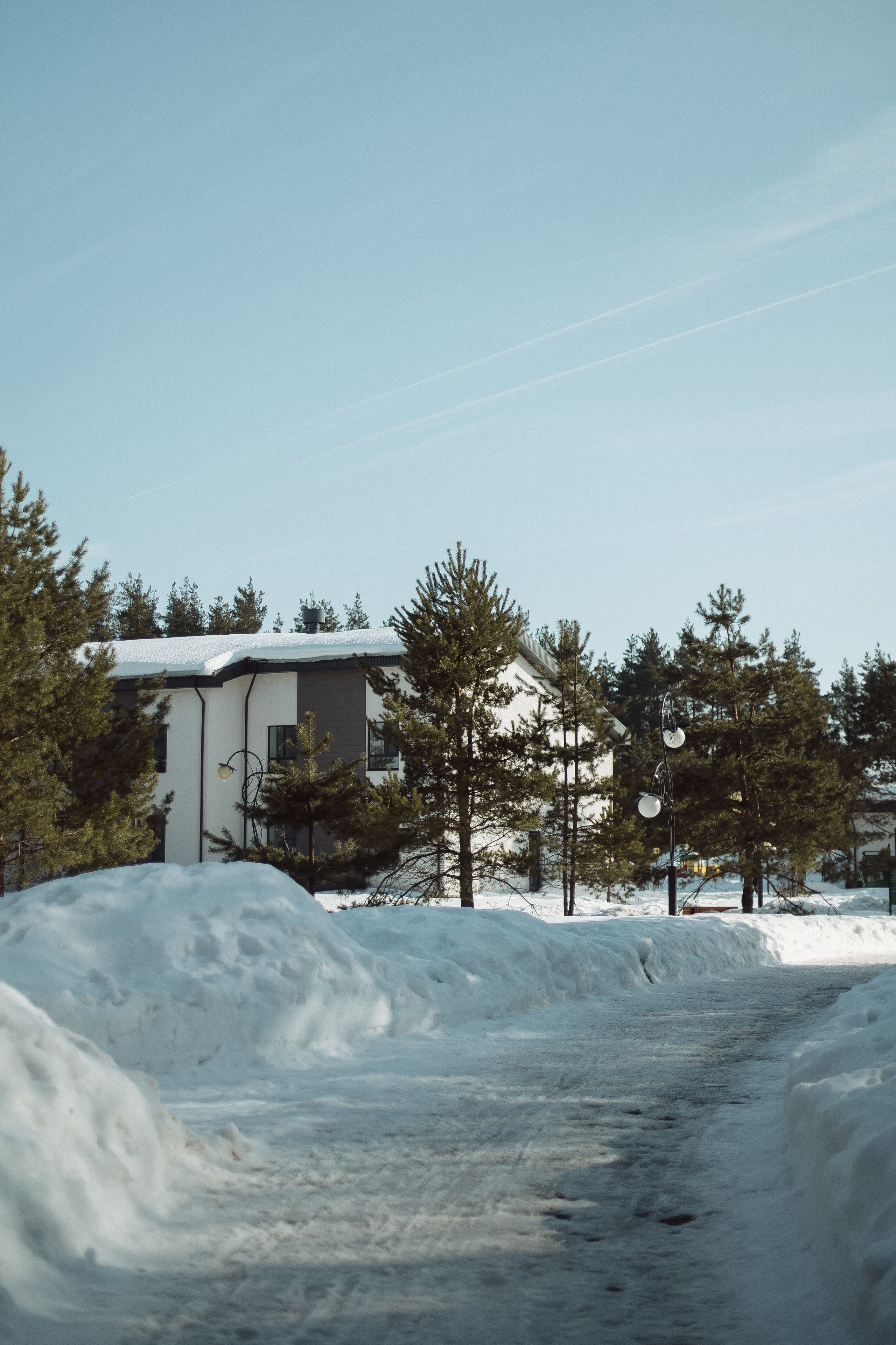 Экопарк ПОЛЯНЫ. Главная