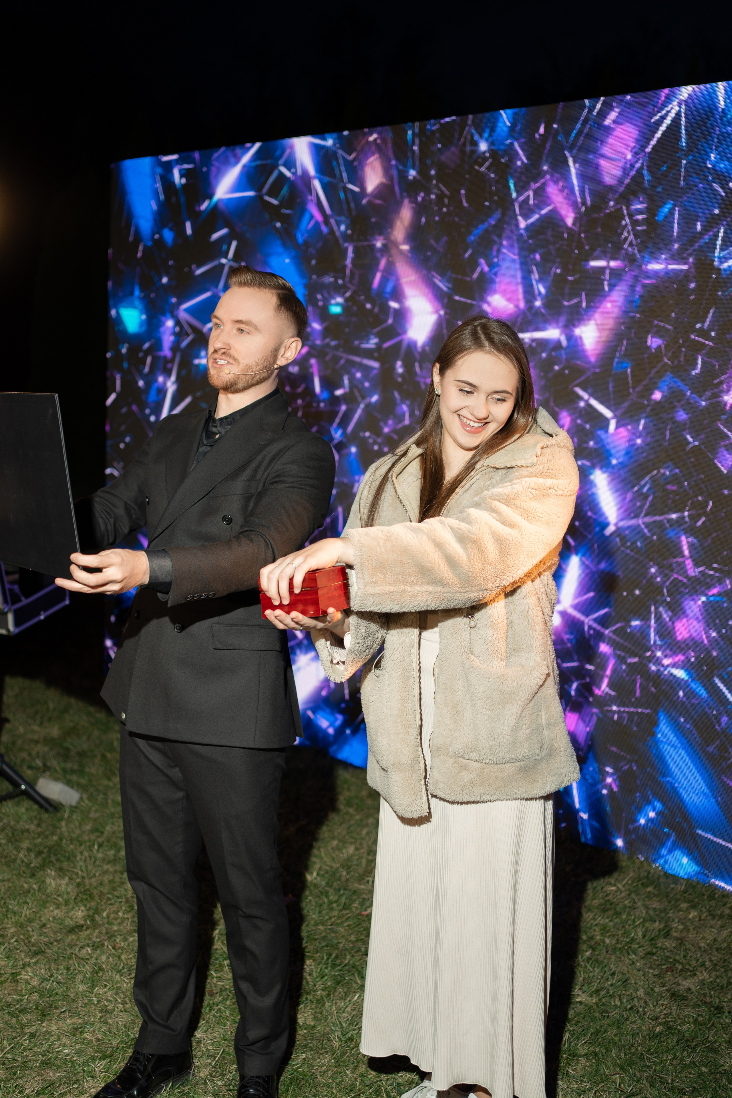 Gender Party. Семейный и свадебный фотограф Минск, Беларусь Анна Орловская