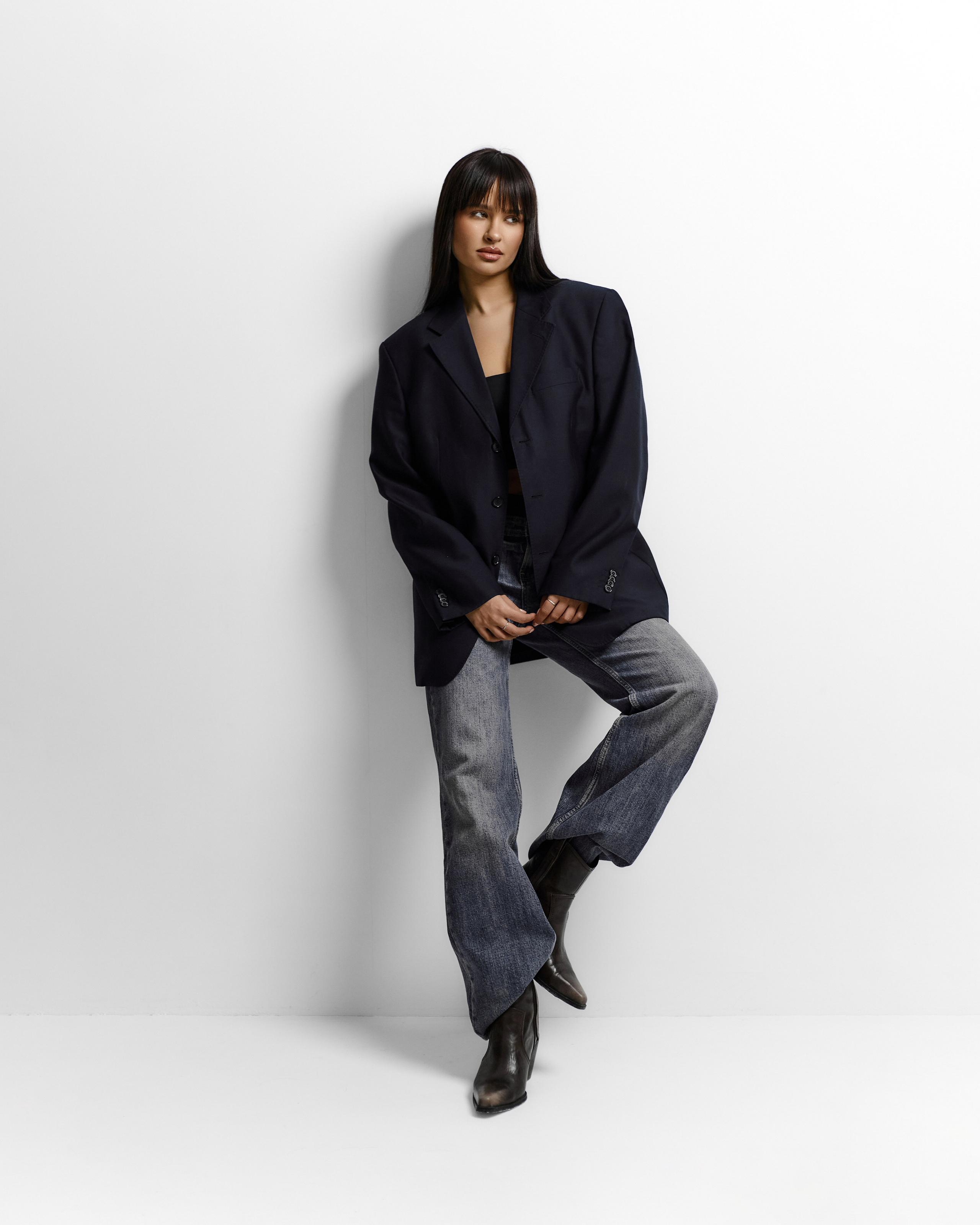 MARIANNA. Ася Солопова, фотограф Тюмень