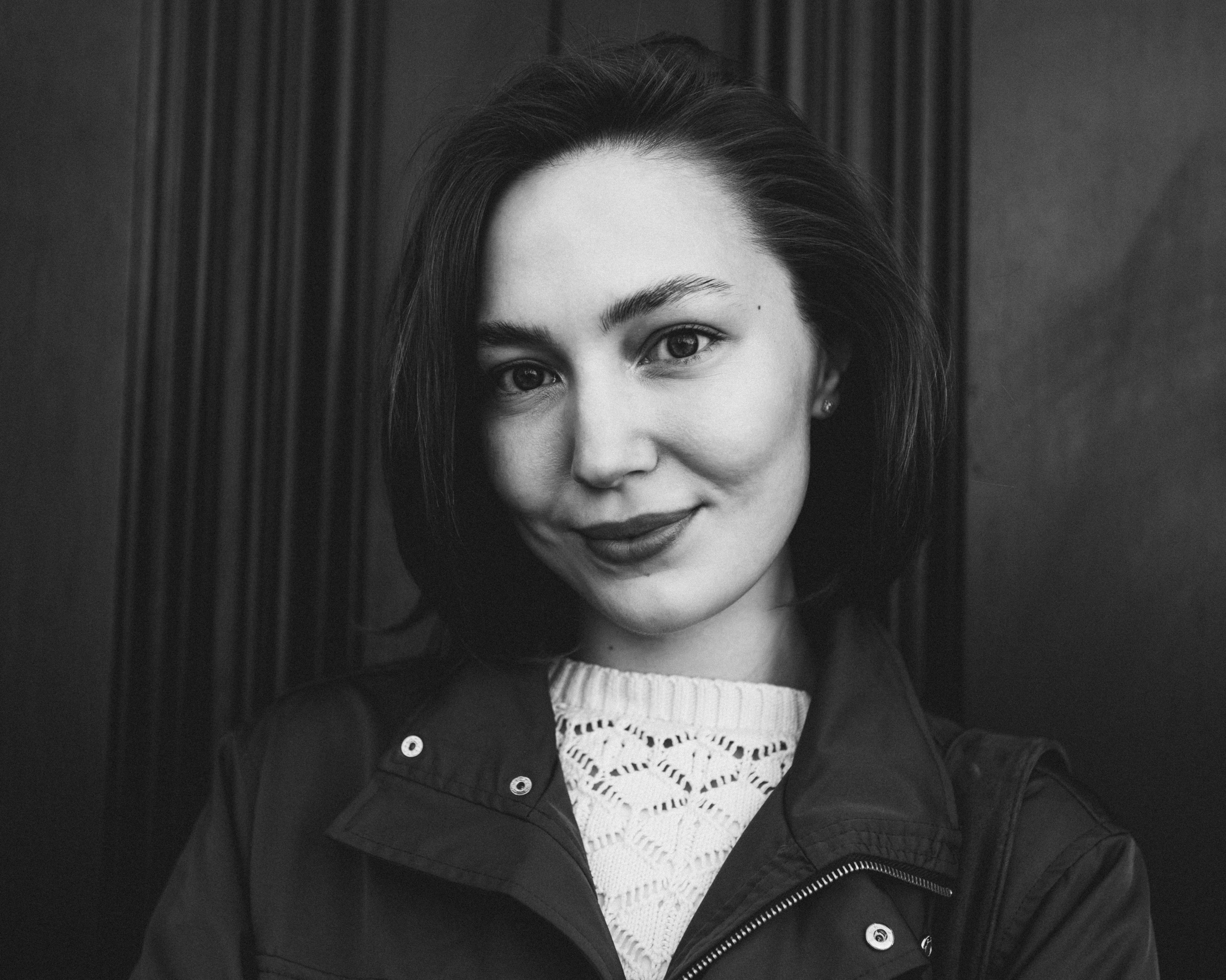 Виктория. Портретный фотограф в Москве Анастасия