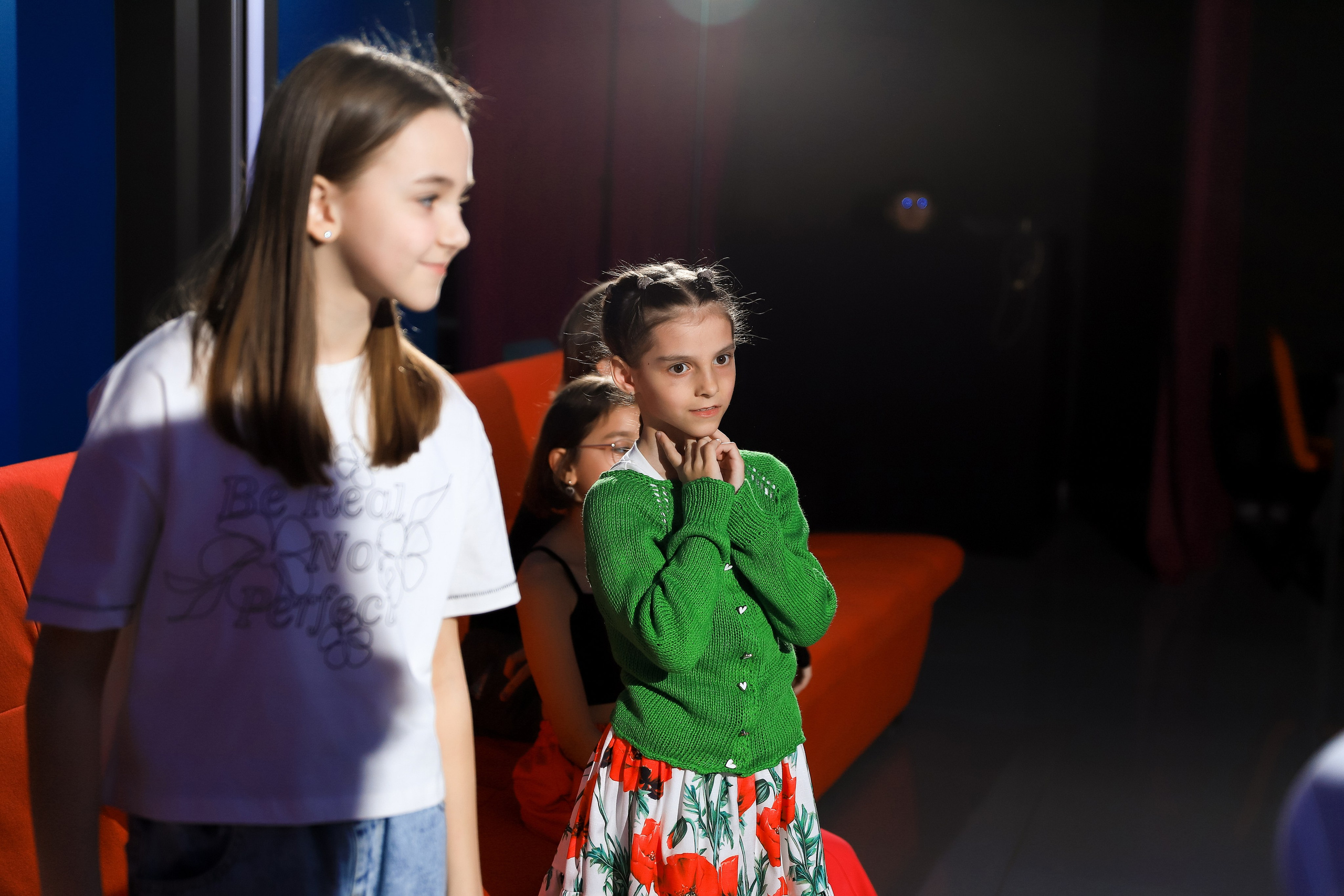 Детский день рожденье. Фотограф в Краснодаре Анна Светикова