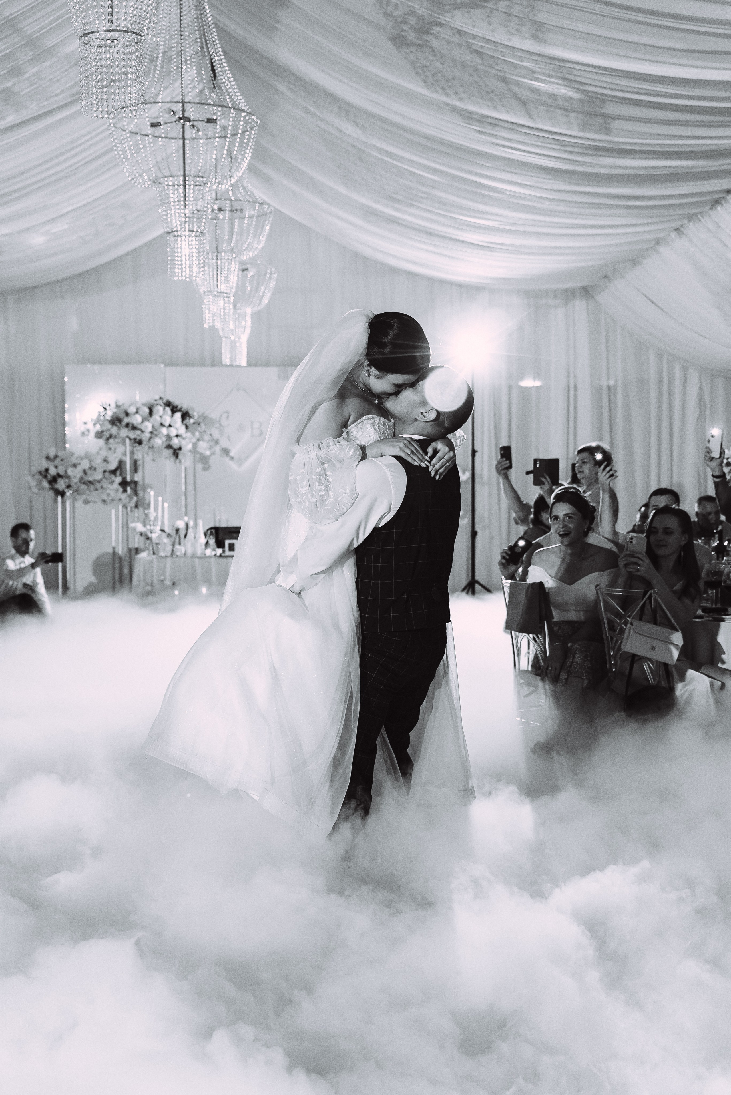 Семен + Варвара. Свадебный и семейный фотограф в Волгограде Олеся Лисицкая