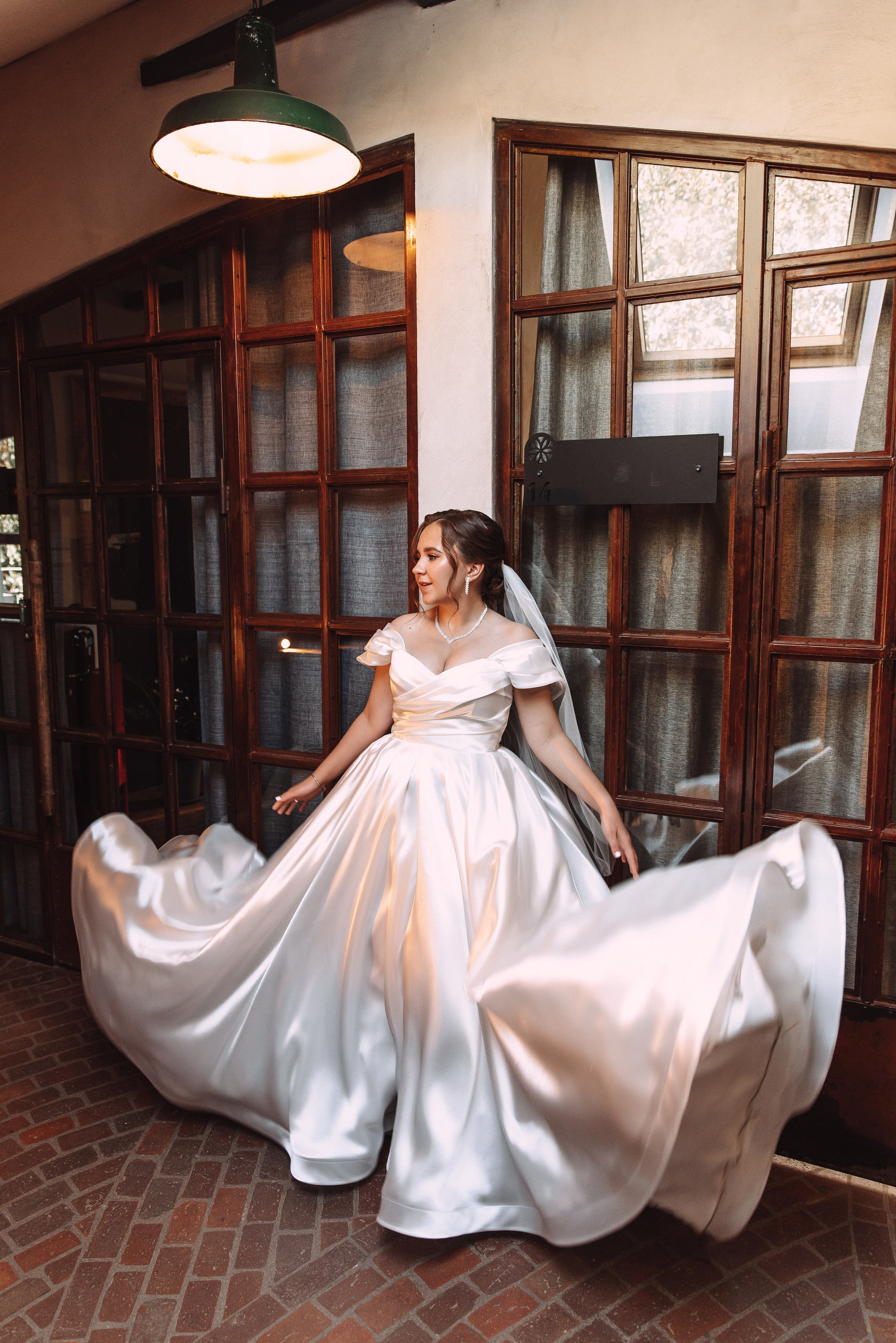 Александр + Анастасия. Свадебный и семейный фотограф в Волгограде Олеся Лисицкая