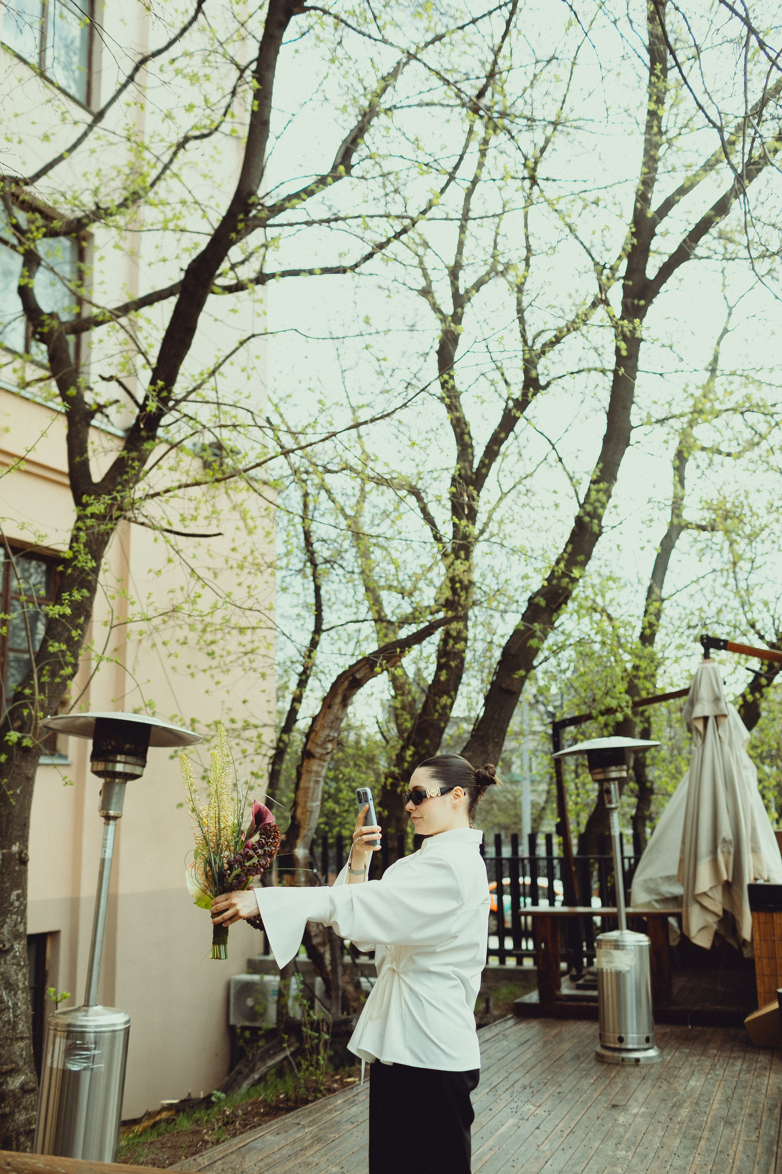 2025.04.25 ЗАГС Алина Вадим. Фотограф Евгений Хмельницкий