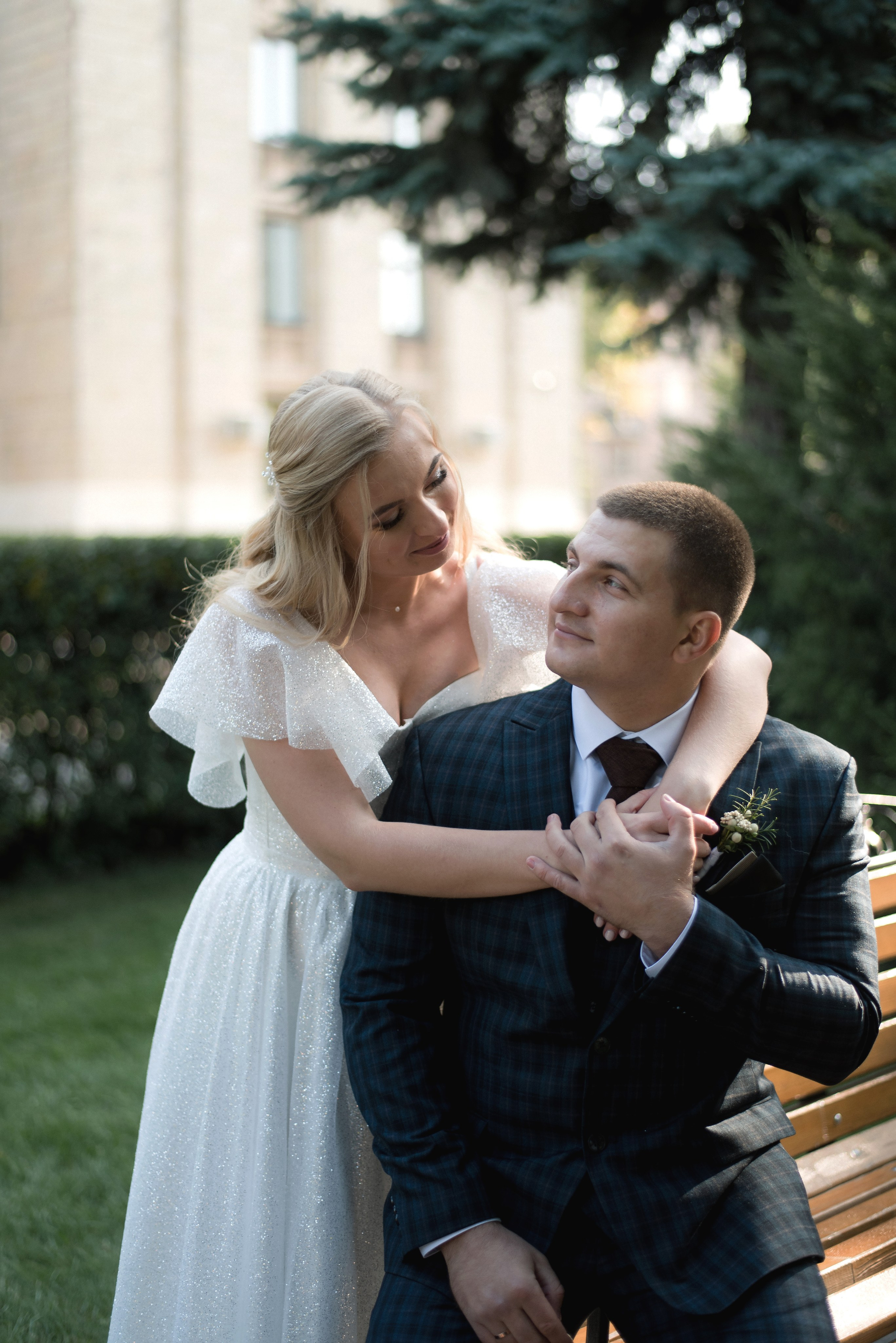 Карина и Геннадий. Семейный и детский фотограф в Воронеже София Минакова