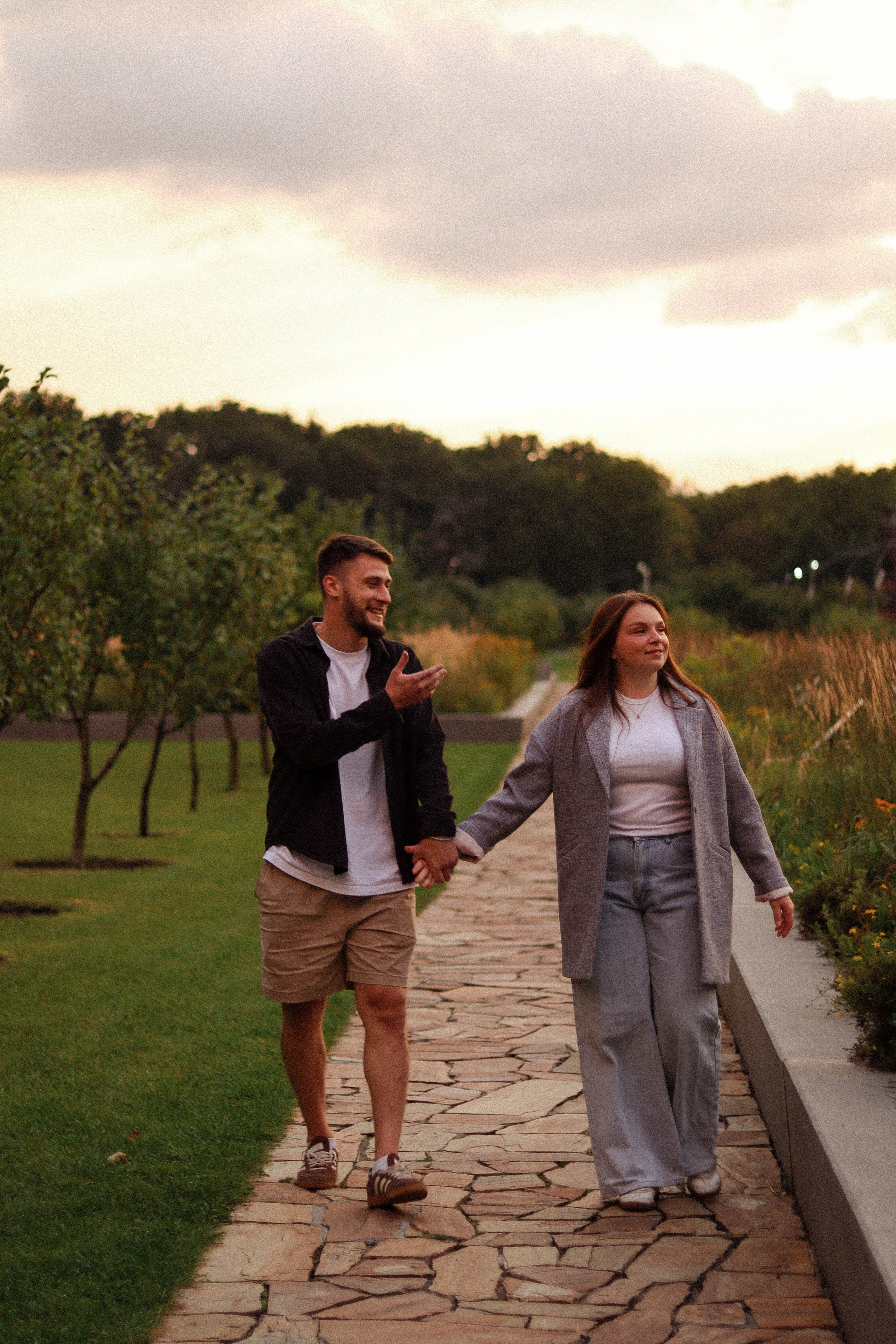 LoveStory. Фотограф в Москве Зубарева Полина