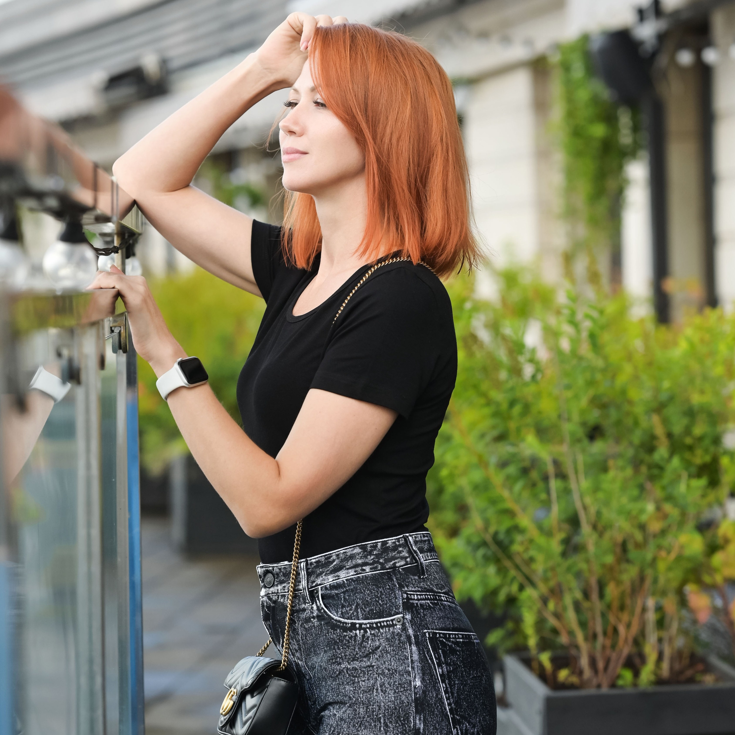 Женский клуб. ZDARONOKIA Репортажный фотограф