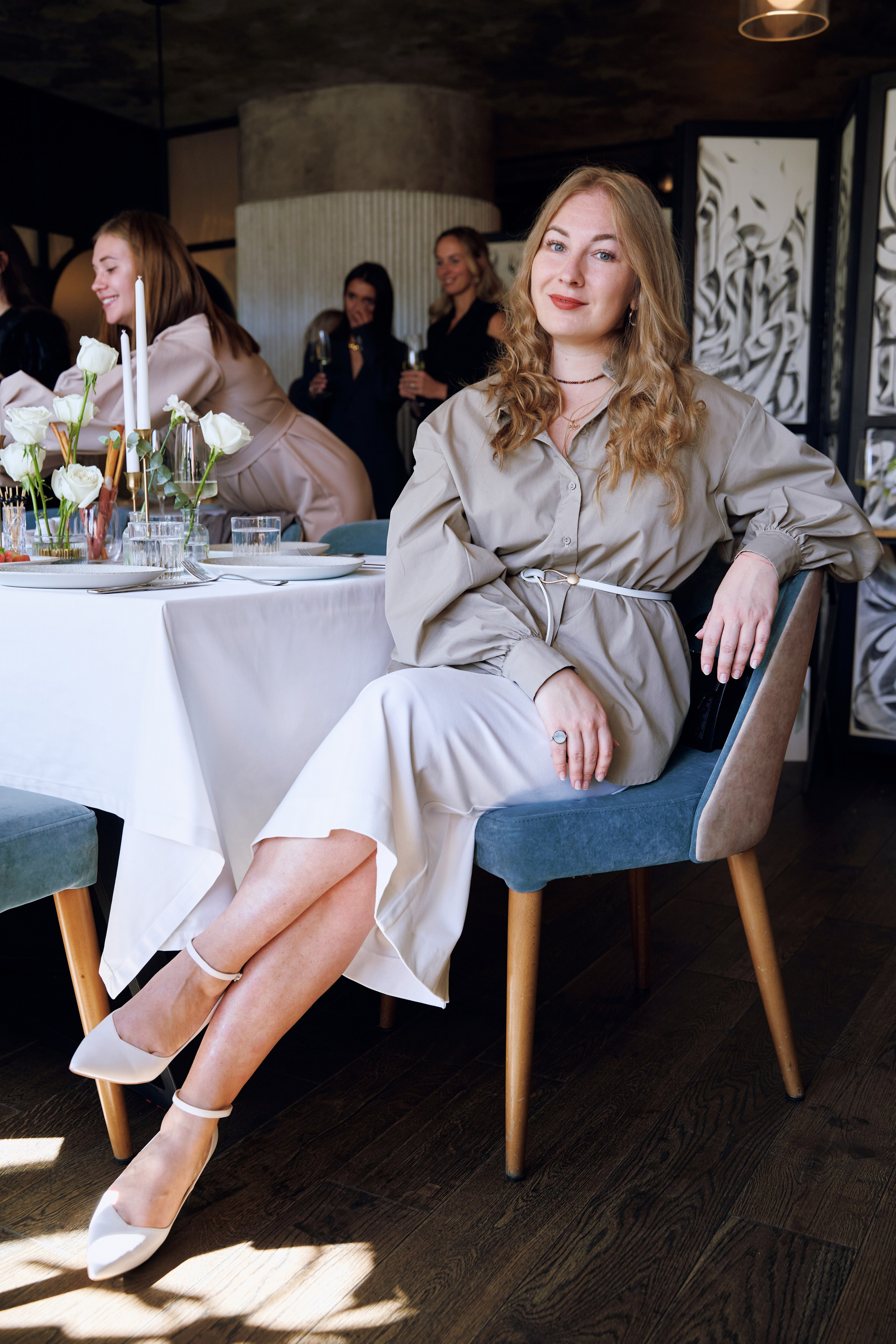 Репортаж. Репортажный и свадебный фотограф Роман Яшкильдин