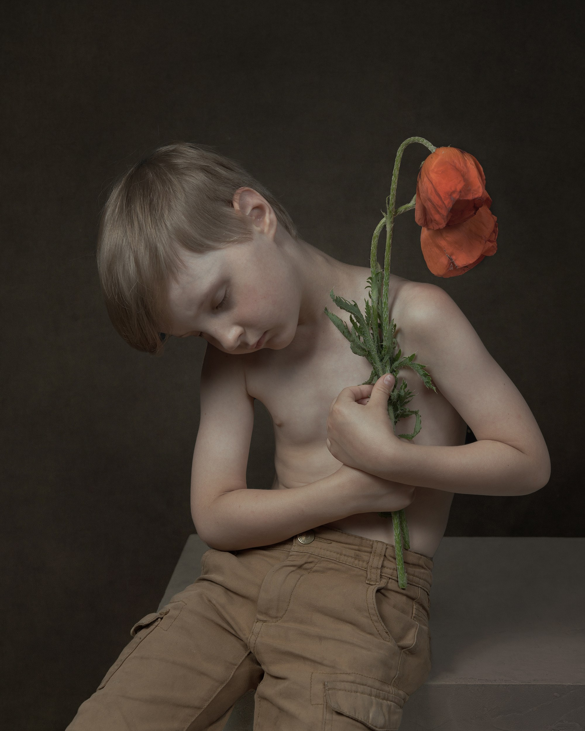 Файн Арт фотограф в Ижевске Елена Кулакова