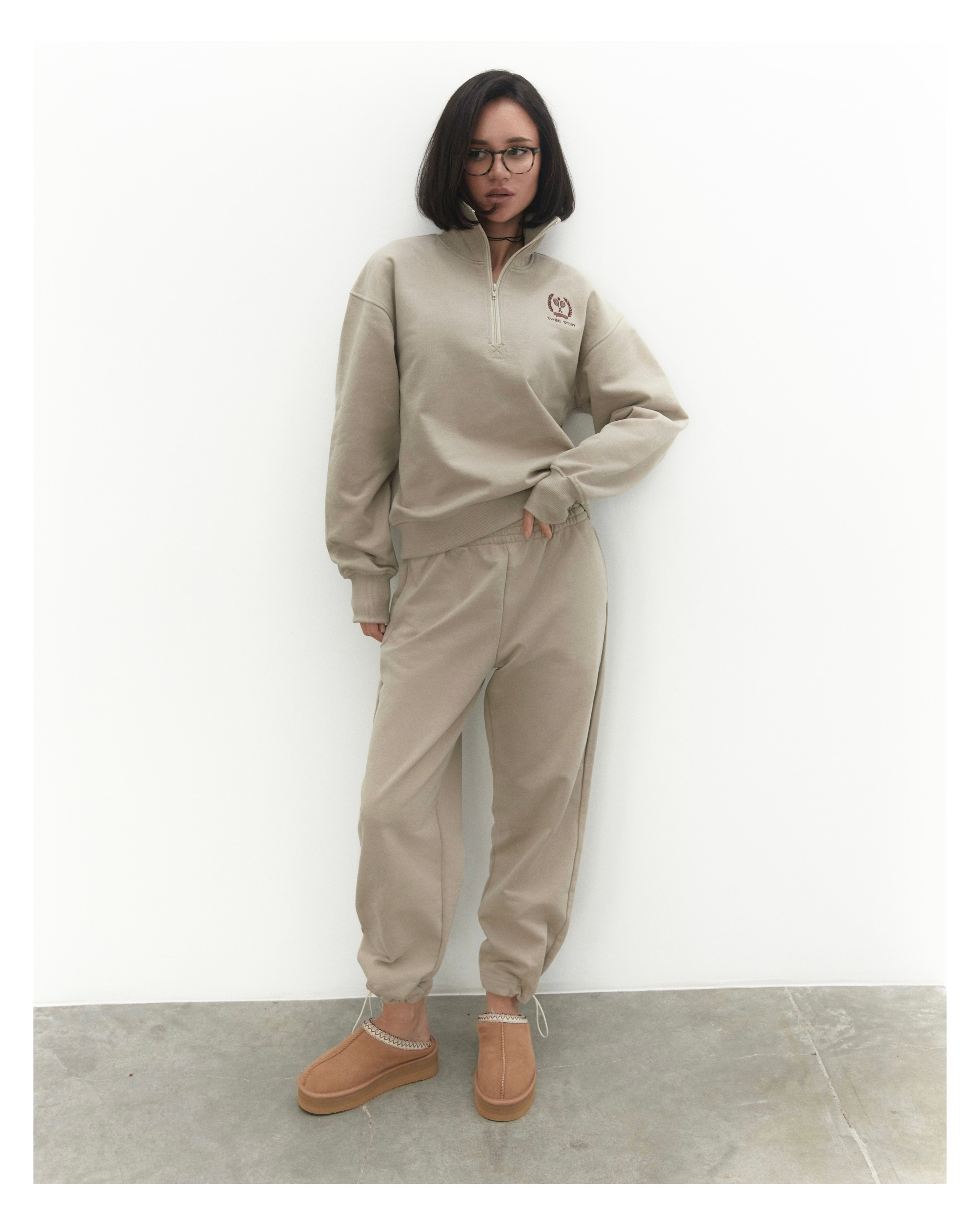 Для бренда одежды. Фотограф