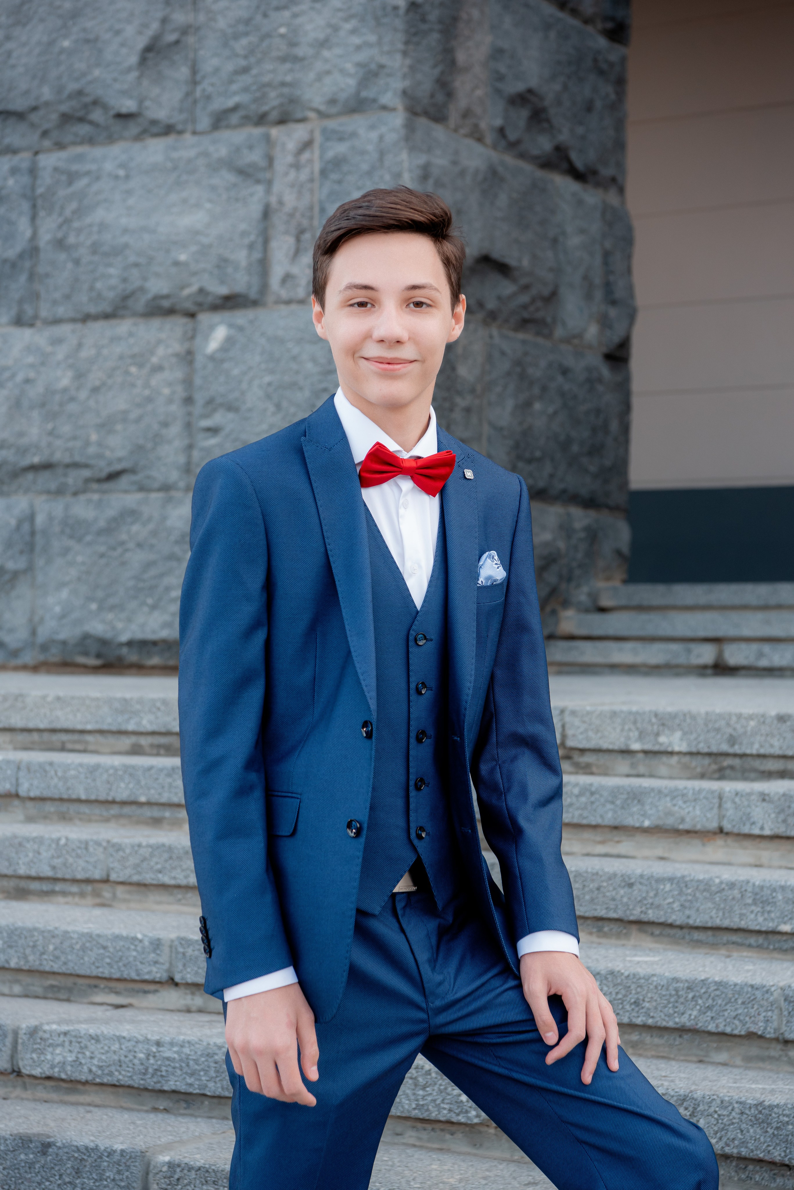 5 Лицей. Вручение и Банкет. Музкомедия и Сити Холл. Фотограф в Волгограде и Волжском Александр Горбань