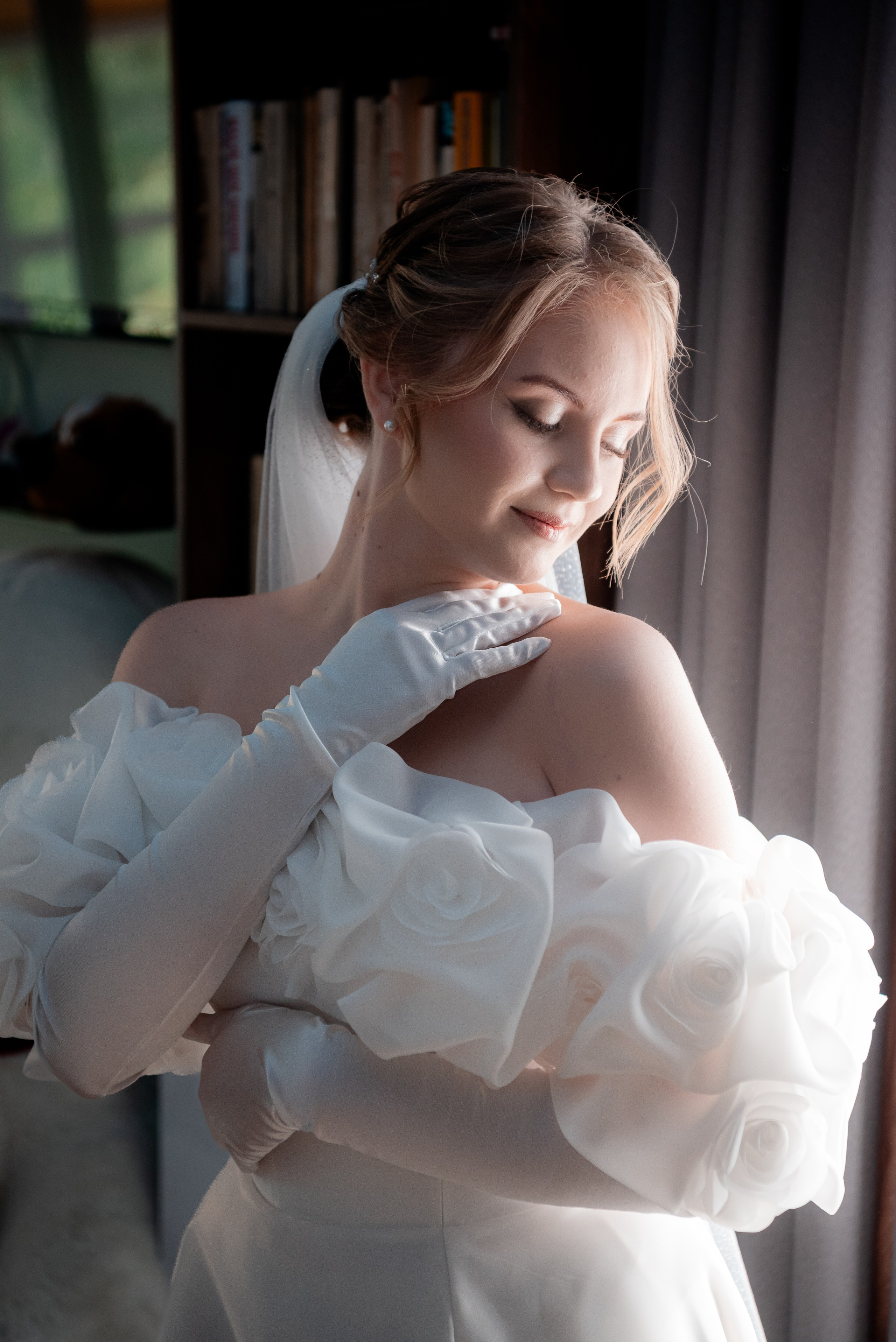 Свадьба Валерия и Даниил. Фотограф в Волгограде и Волжском Александр Горбань