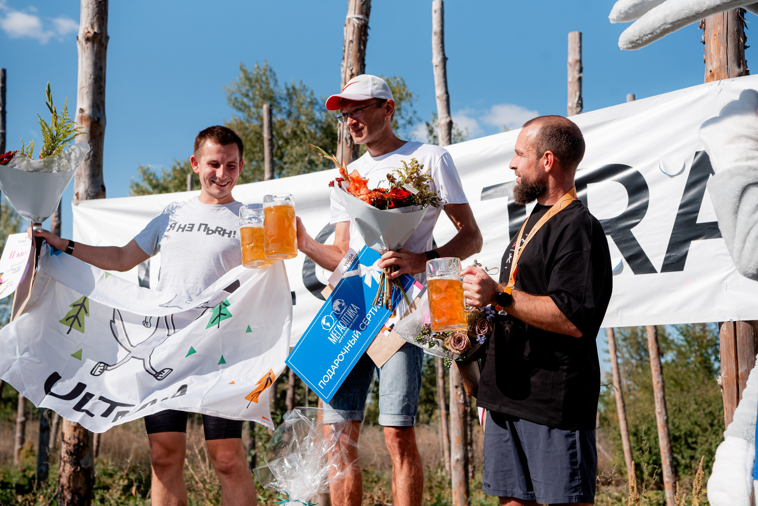 Репортажная фотосъёмка в Волгограде и Волжском Volga Trail & Drink. Фотограф в Волгограде и Волжском Александр Горбань