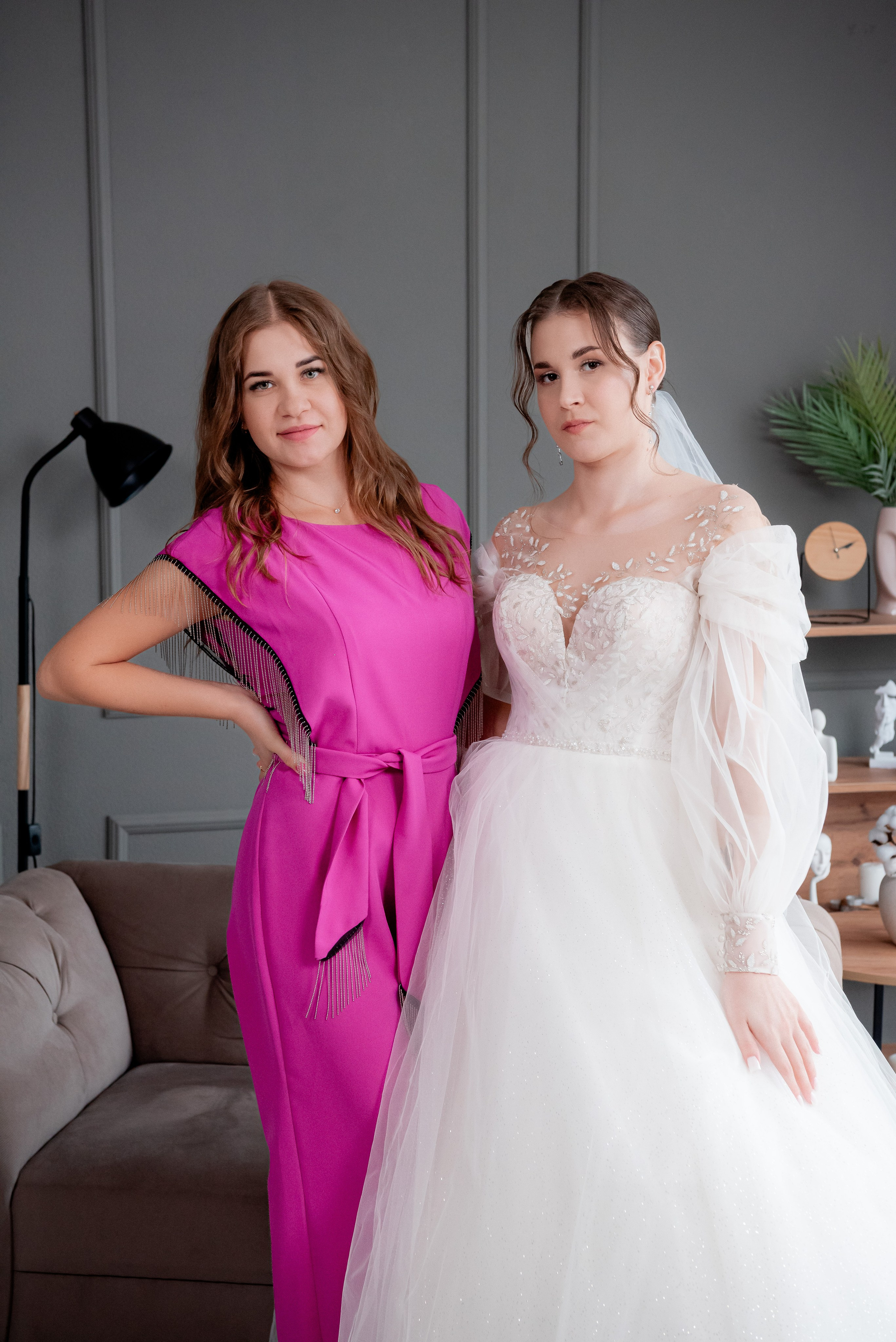 Свадьба Елена и Андрей. Фотограф в Волгограде и Волжском Александр Горбань