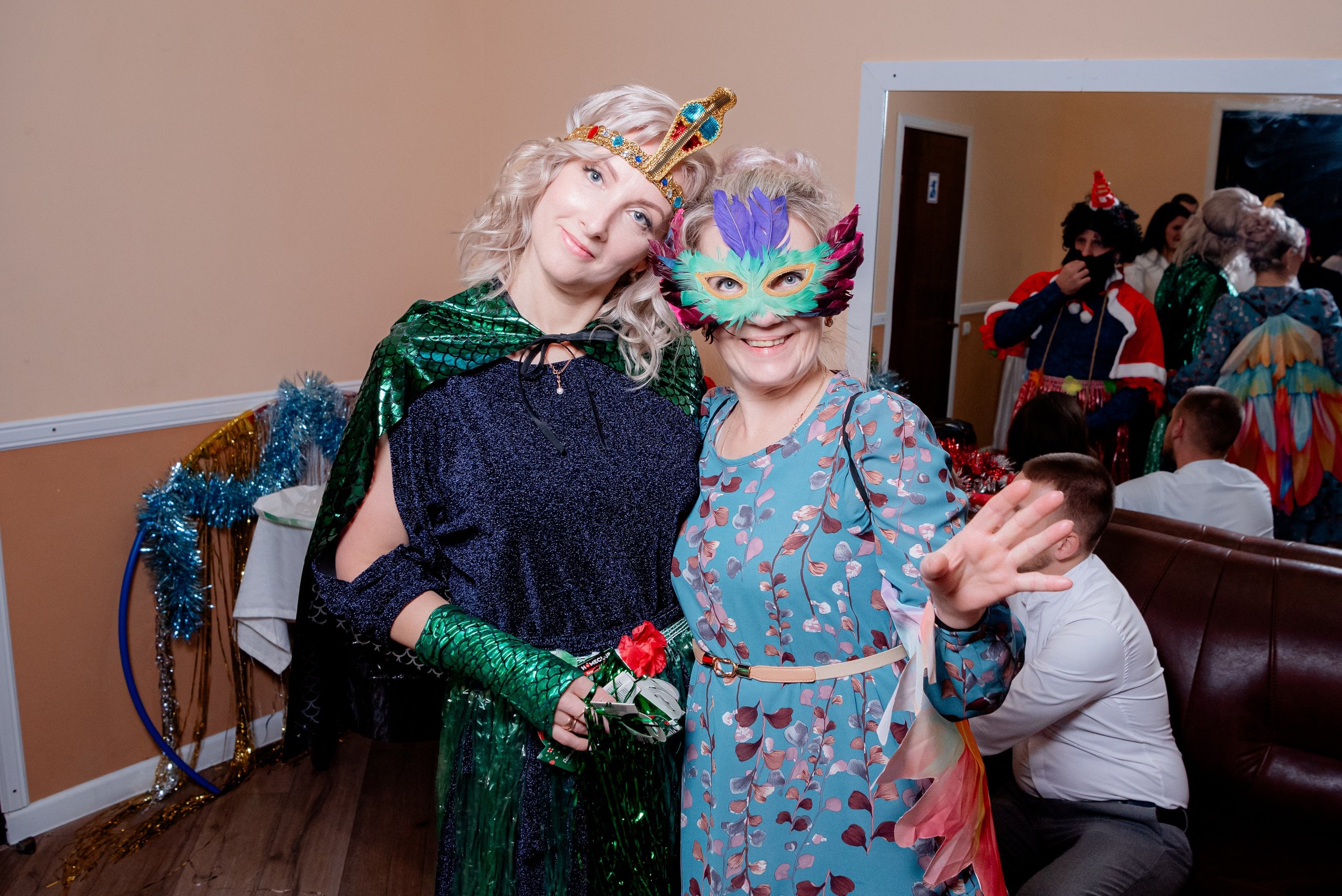 МЕДСТАР в Адреналин. Фотограф в Волгограде и Волжском Александр Горбань