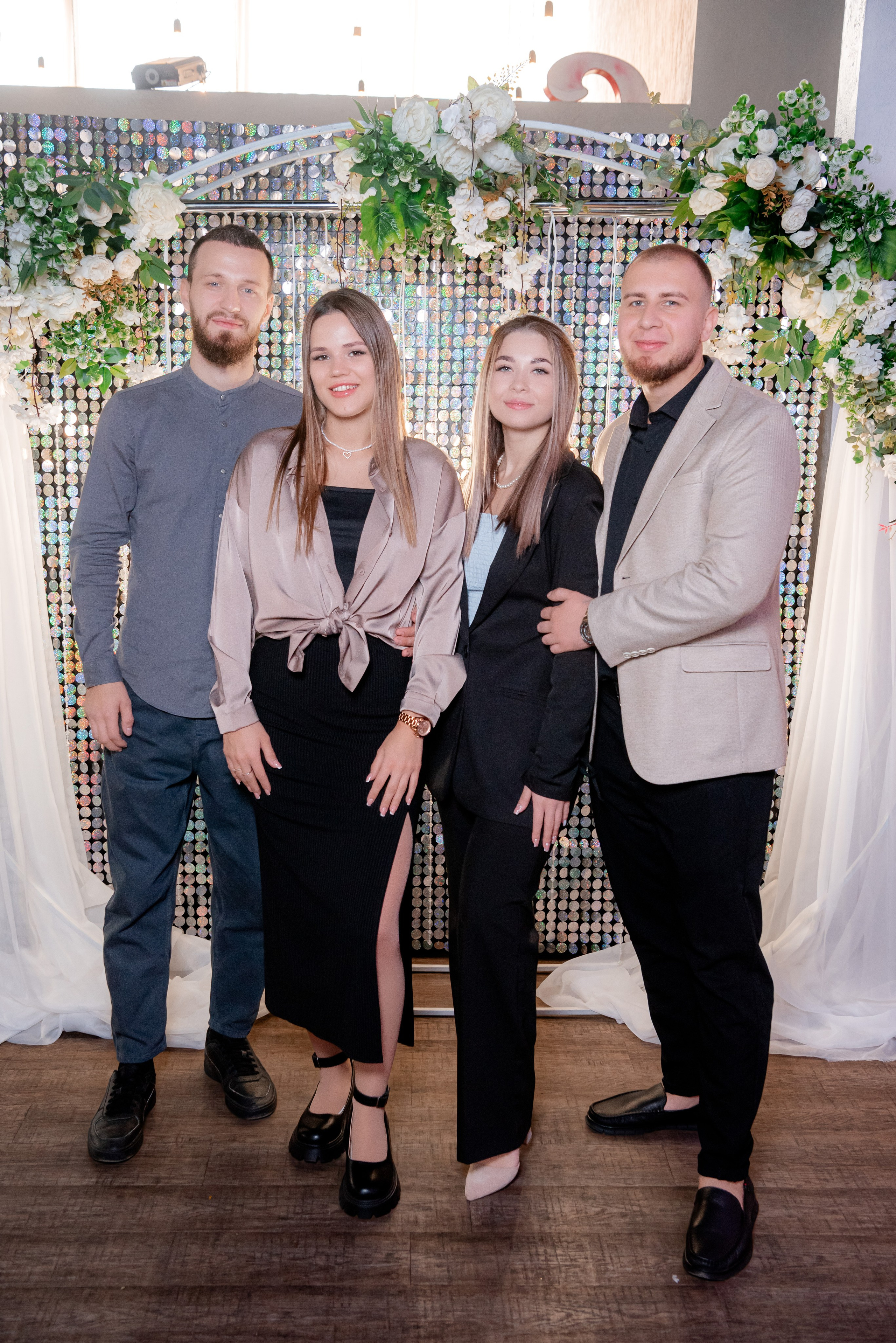 Свадьба Елена и Андрей. Фотограф в Волгограде и Волжском Александр Горбань