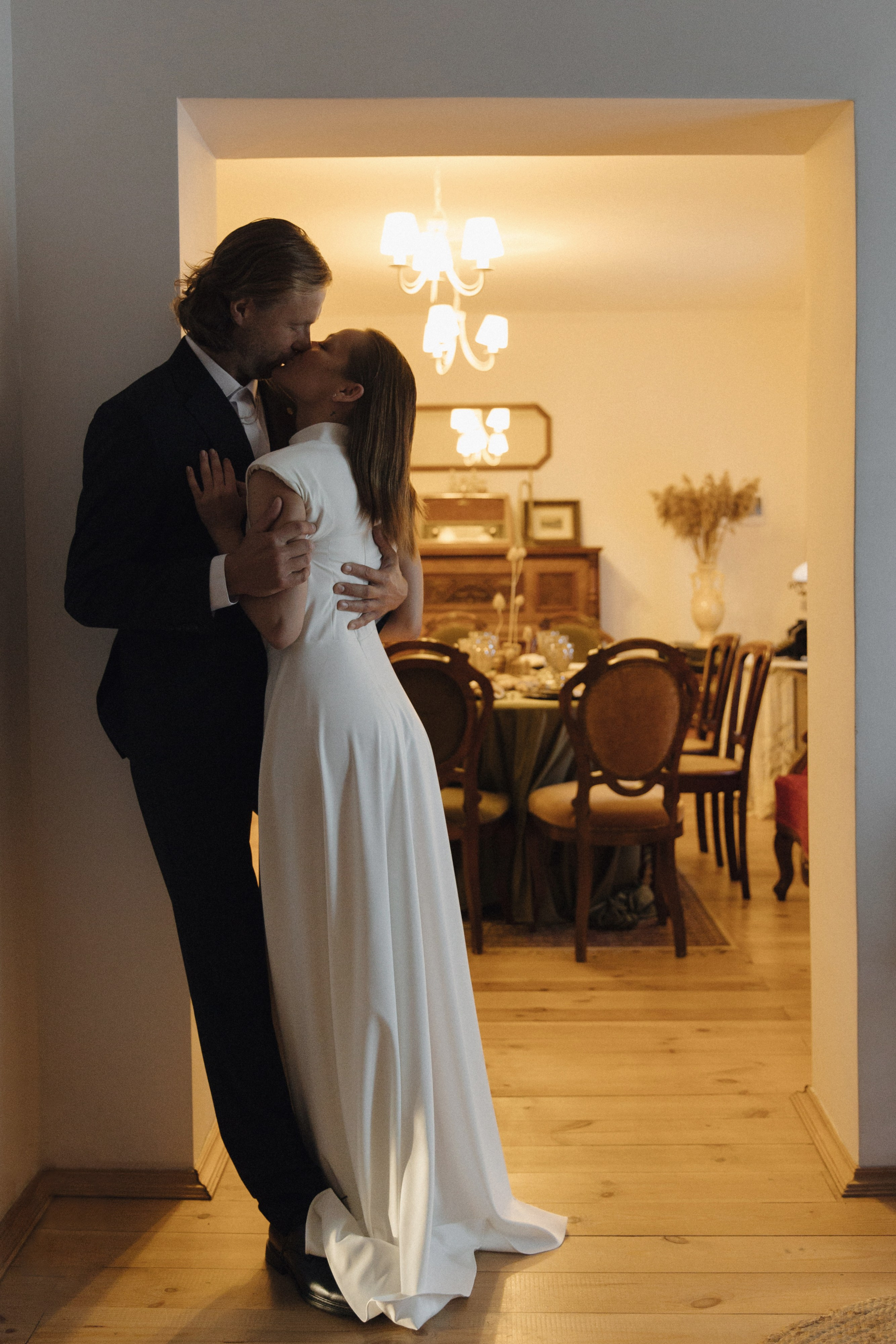 Свадебный и семейный фотограф в Калининграде Ольга Мешечкова