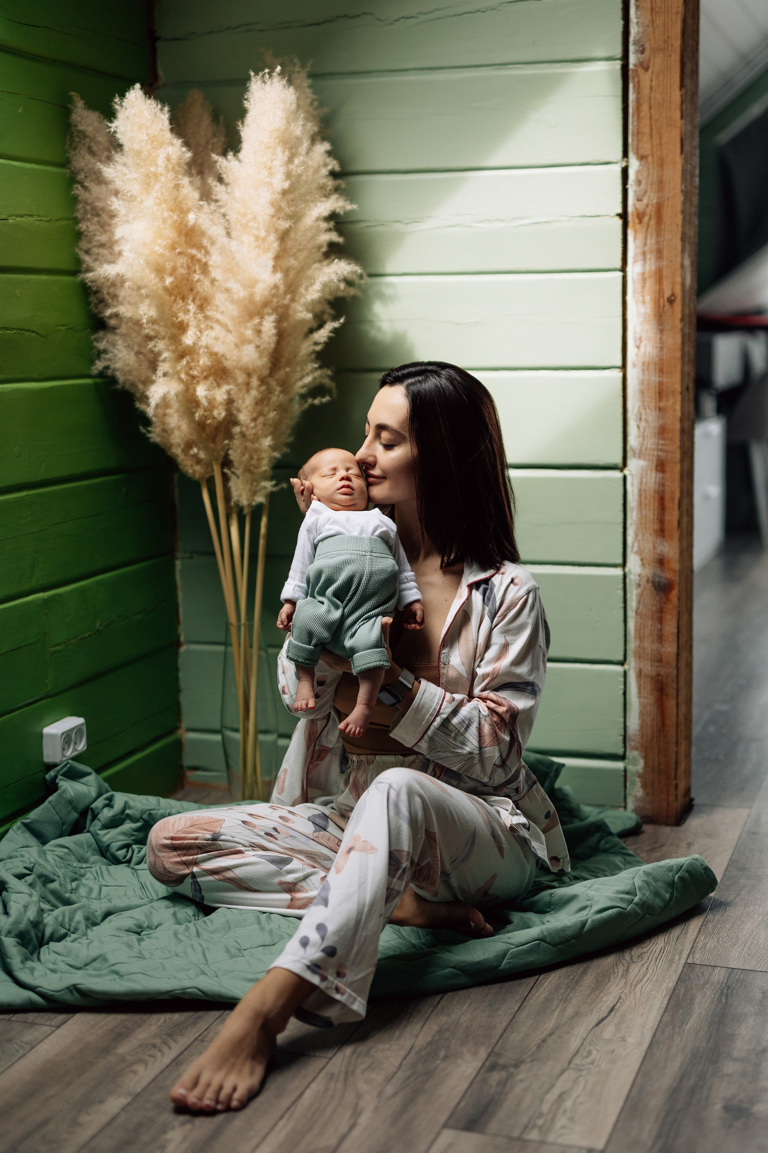 Саша и Алиса. Свадебный фотограф в Иркутске Сапаров Александр