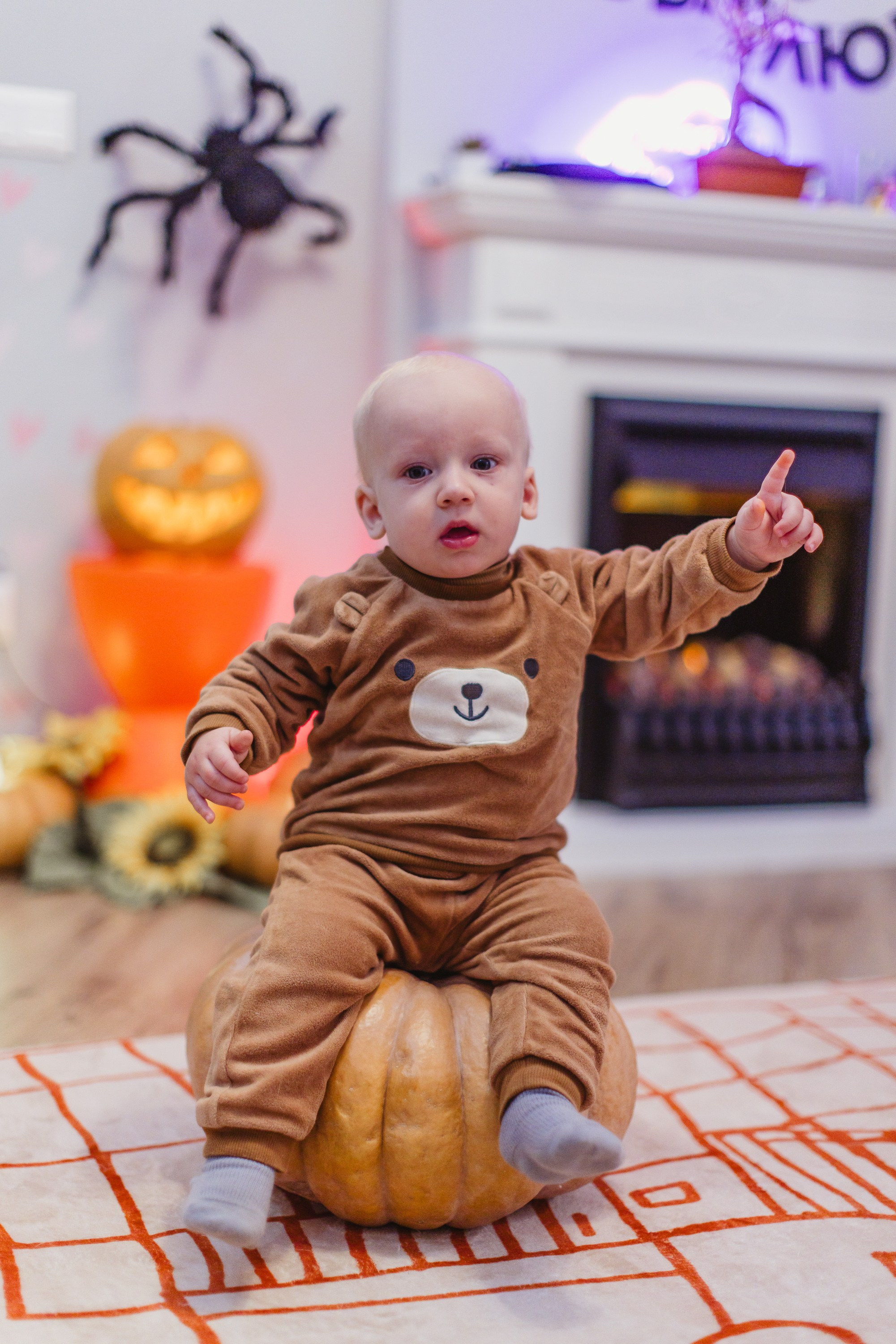 Детские фотосессии. Фотограф Марина Кобзева