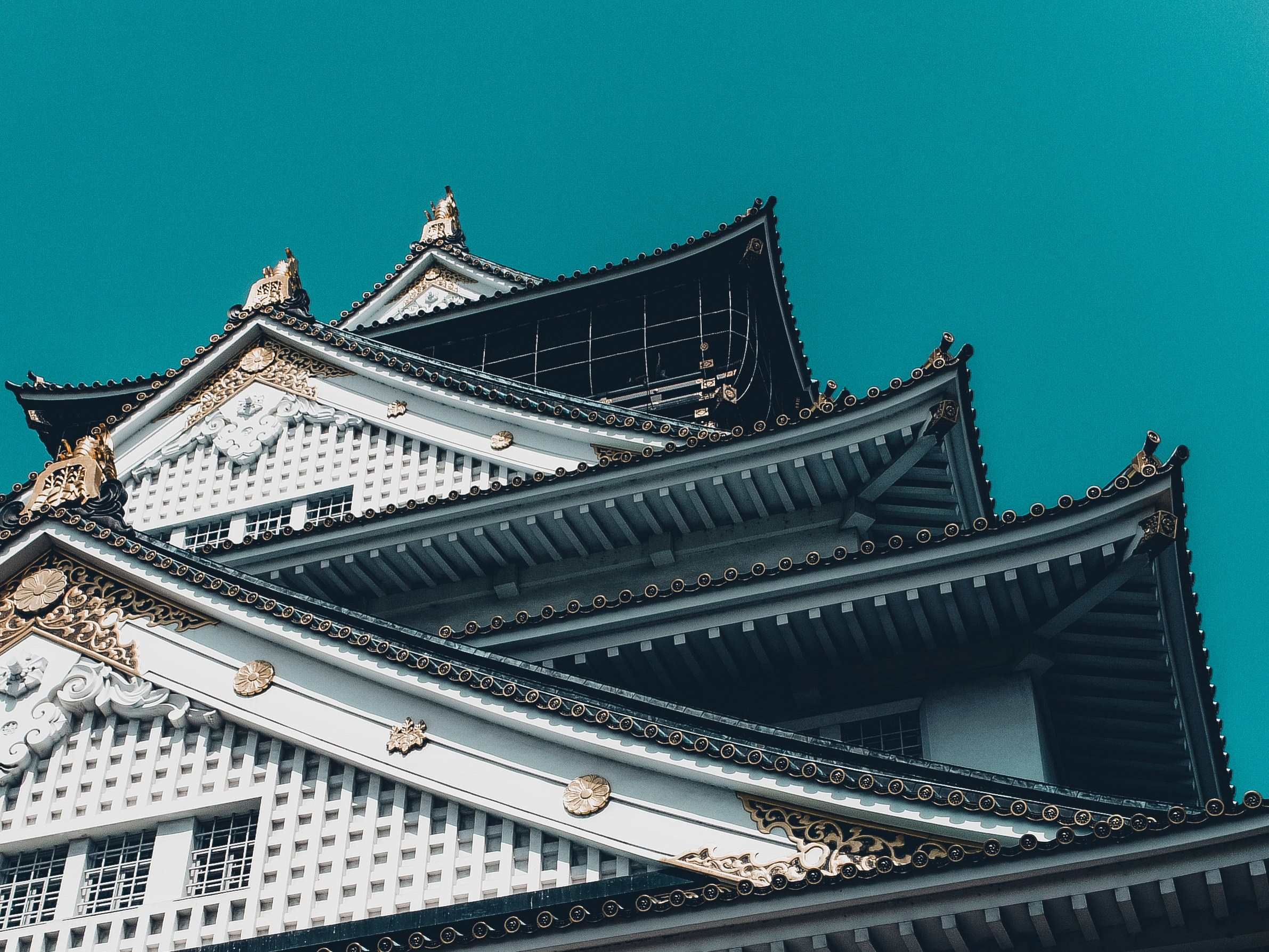 Japan. Фотограф Cyberkyrie