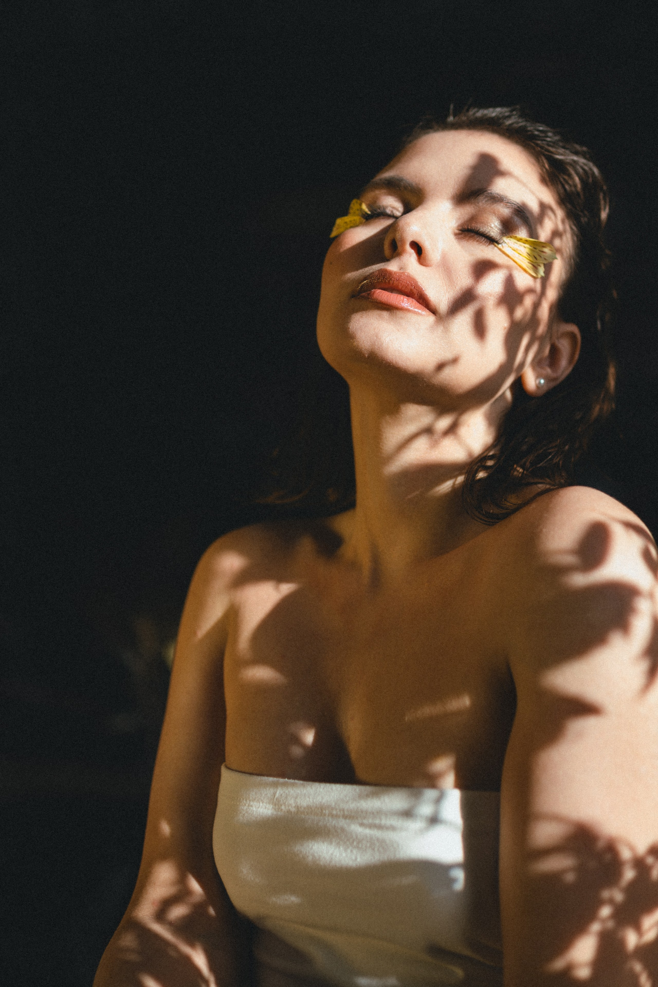 Портреты. Фотограф Екатерина Огродничая Тюмень