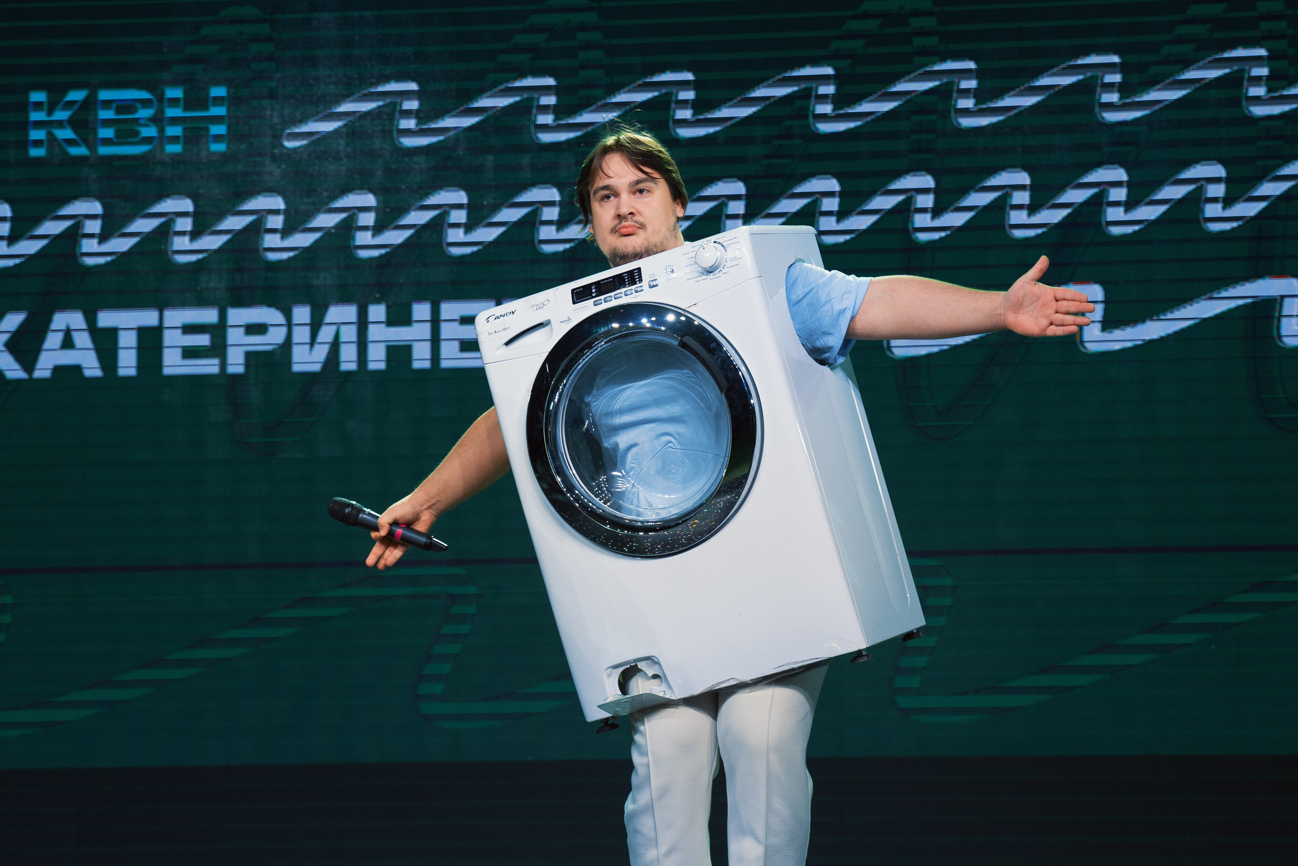 Концерты. Фотограф Екатерина Огродничая Тюмень