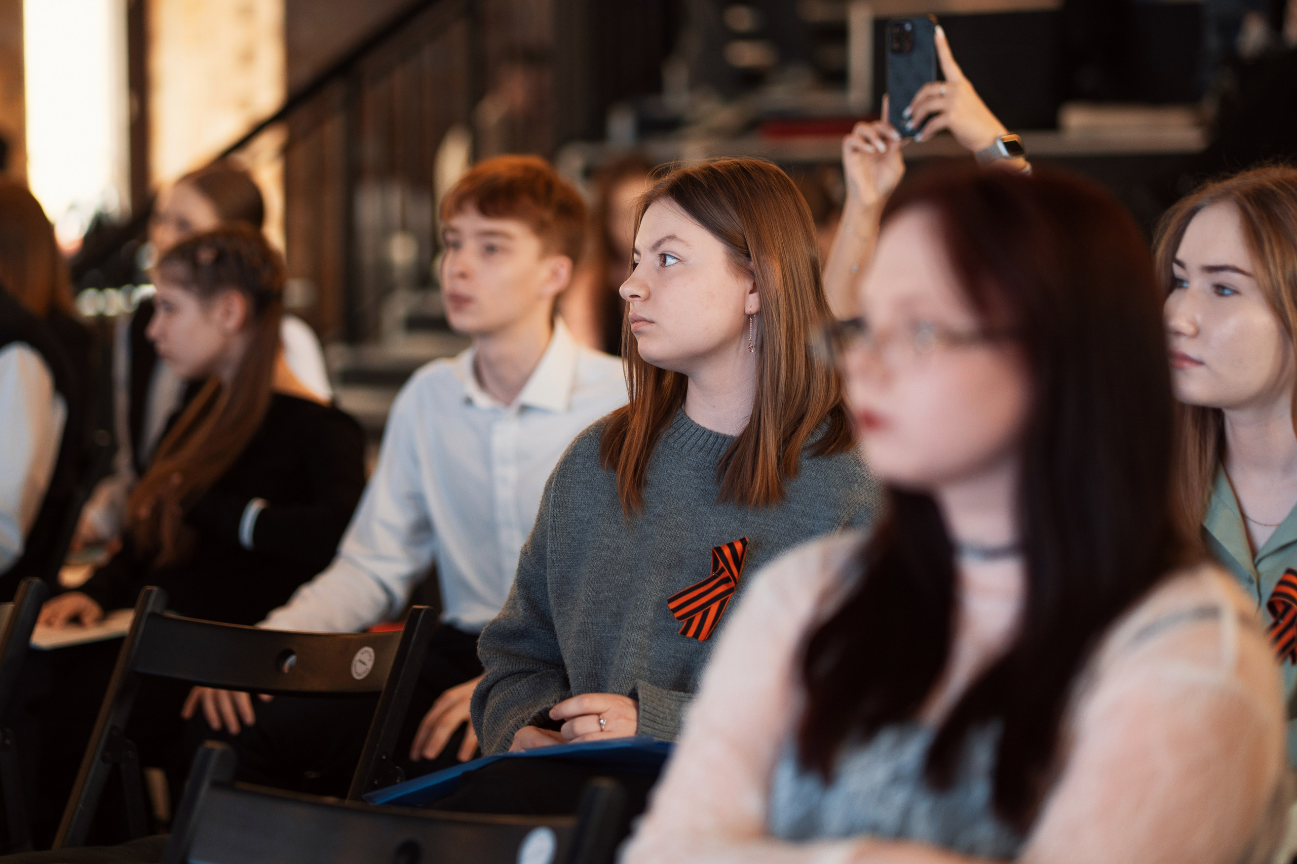Репортажи. Фотограф Екатерина Огродничая Тюмень