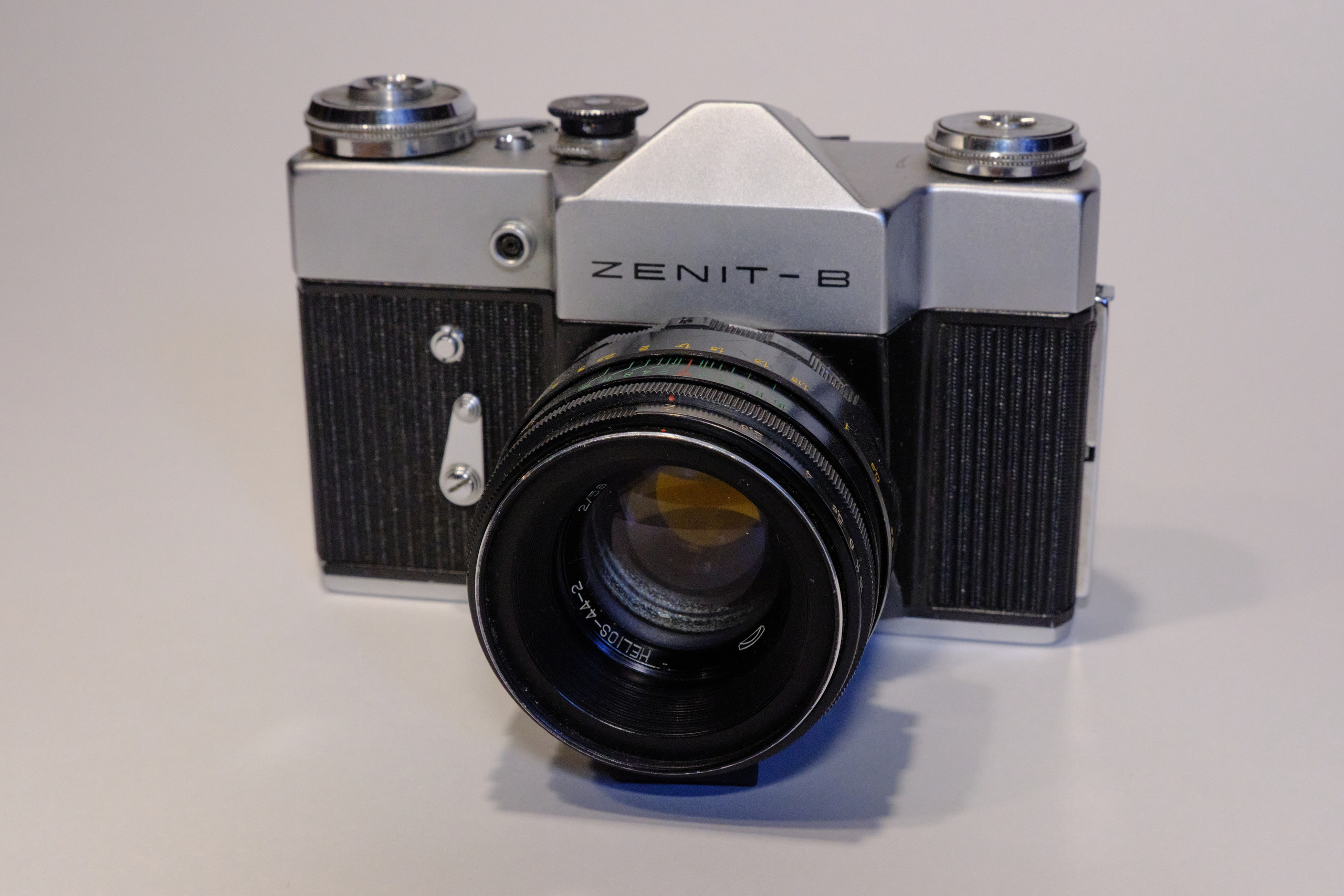 Фотоаппараты. Пейзажи Крайнего Севера. Баренцево море, Рыбачий, Средний, Немецкий