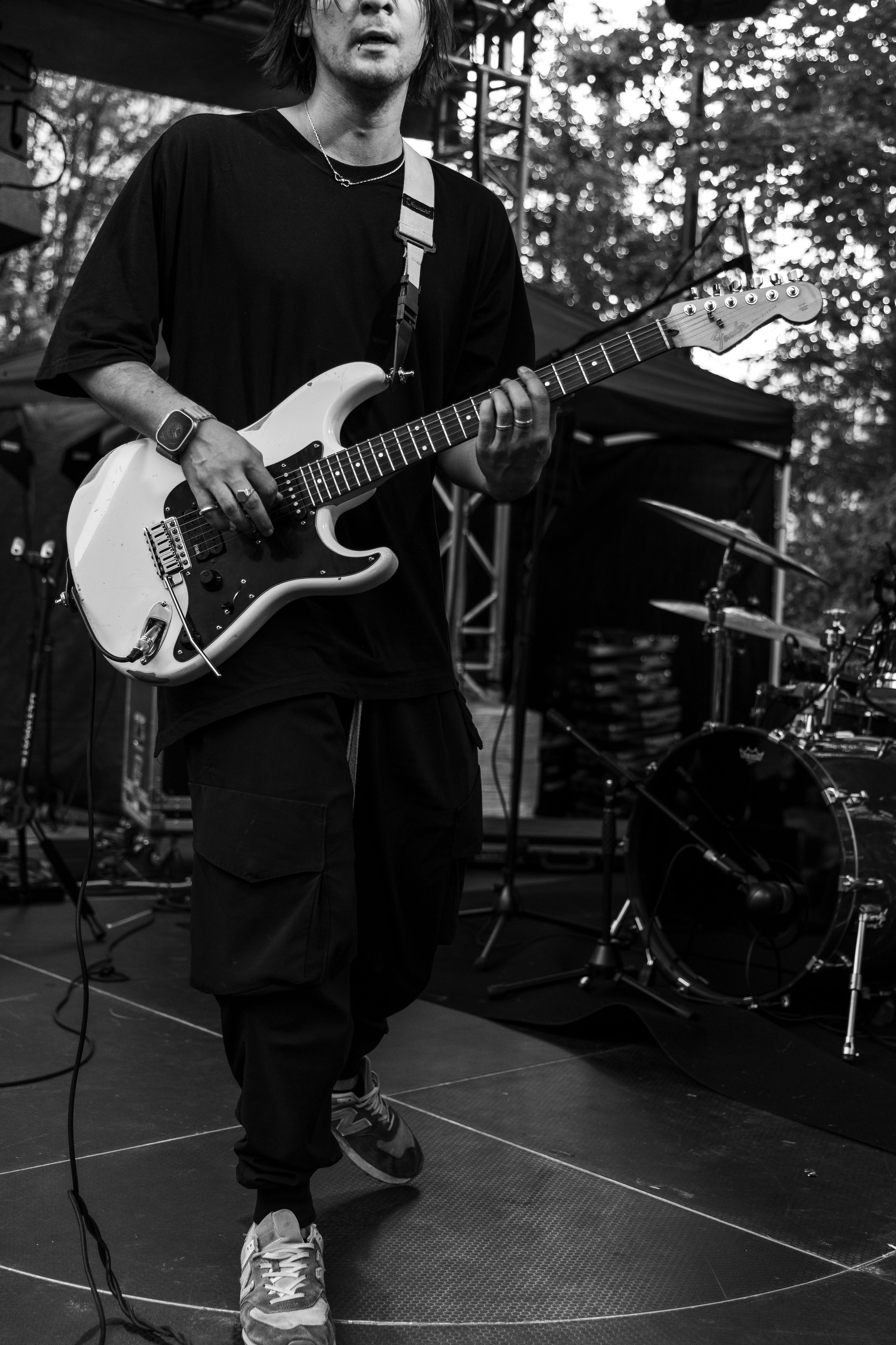 Концерт Сколтех. Главная