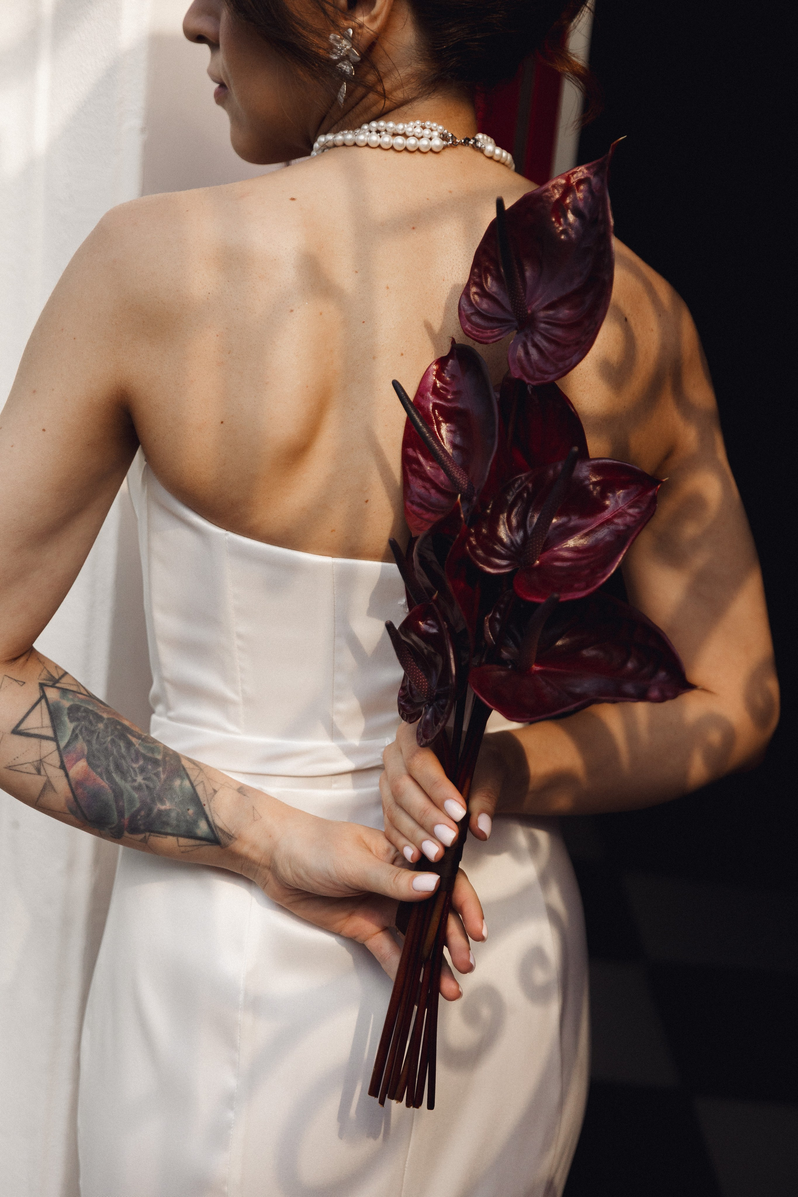 Кира и Дмитрий. Свадебный и портретный фотограф в Калининграде и Москве Марк Юдинцев