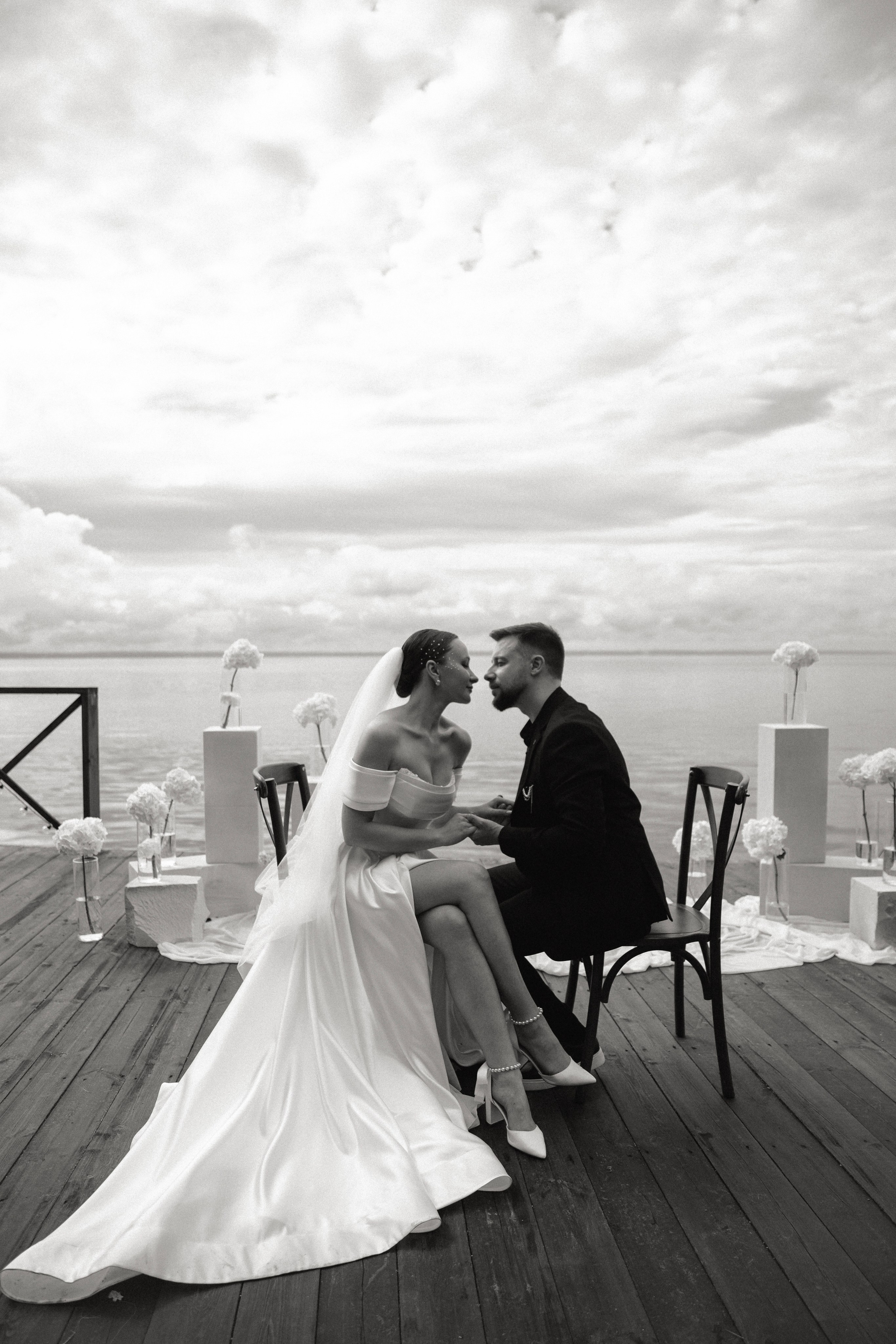 Александр и Полина