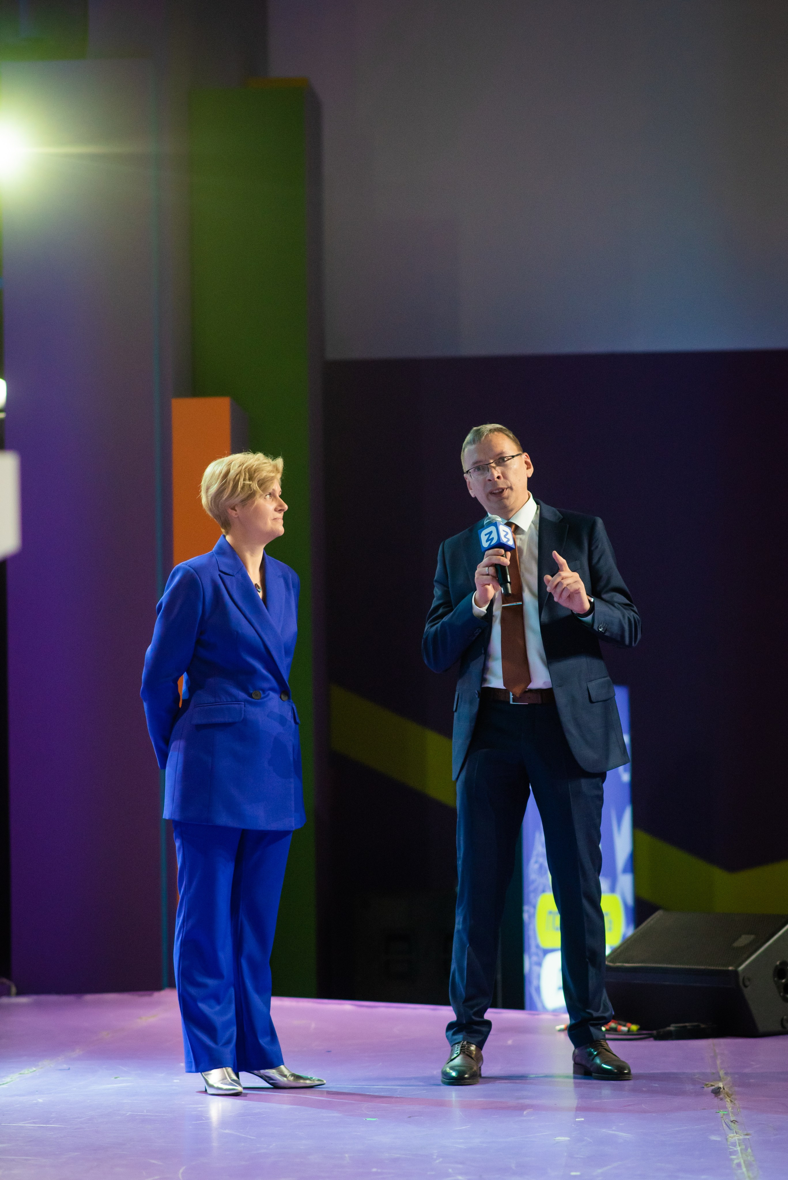 Конференция. Фотограф в Москве Hellga Raf Хельга Раф