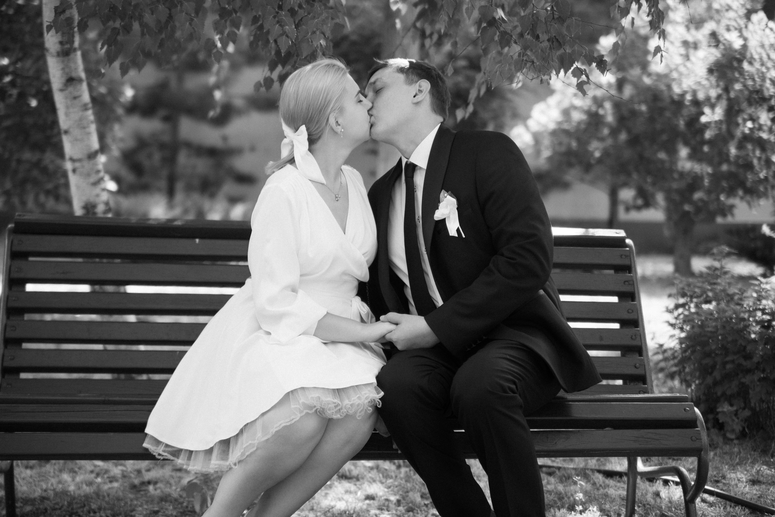 Виталий и Эльвира. Фотограф Александр Закадычный | Таганрог